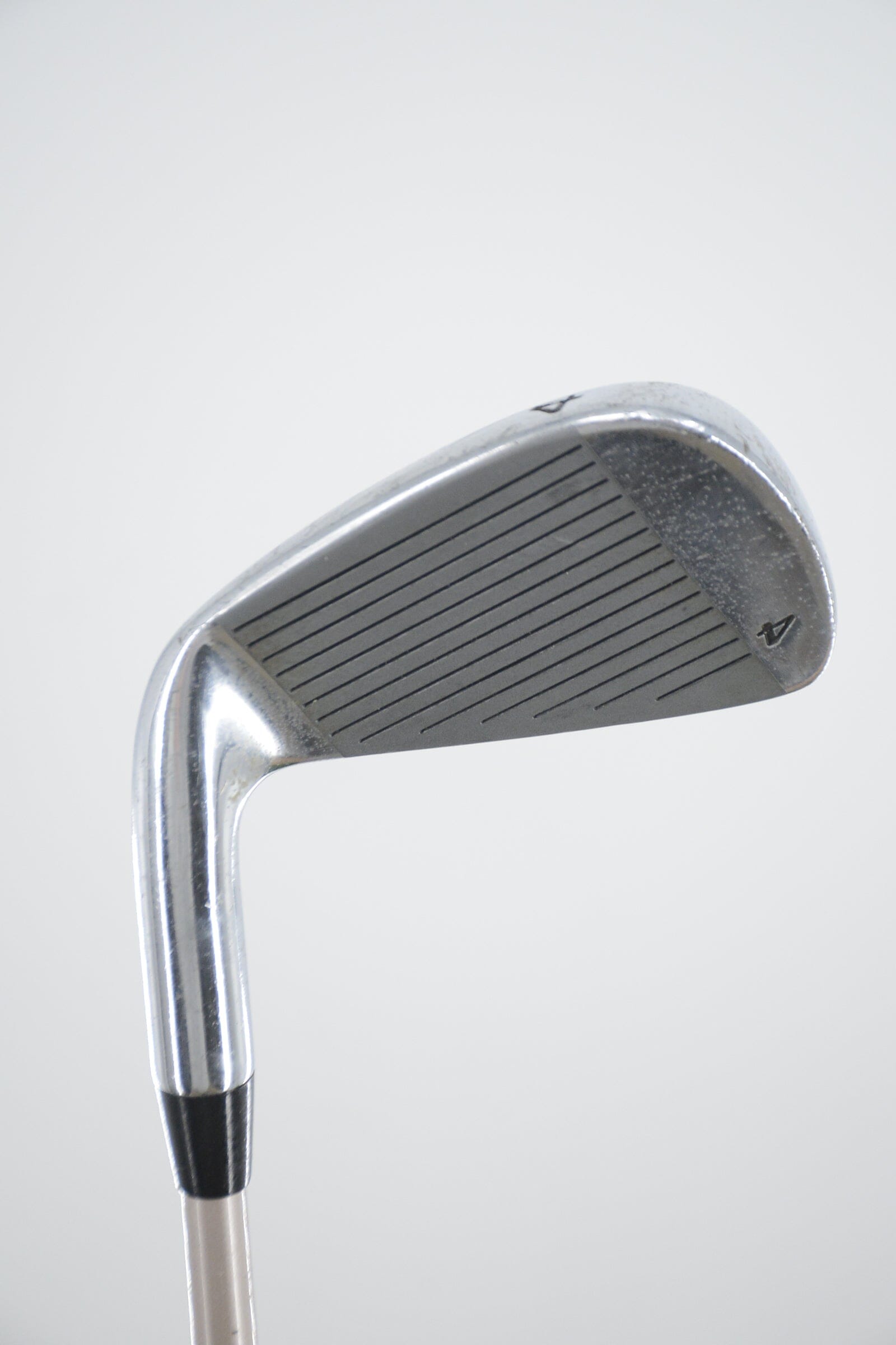 Women's Intech Tour Effect 4 Iron W Flex 37.75" Golf Clubs GolfRoots