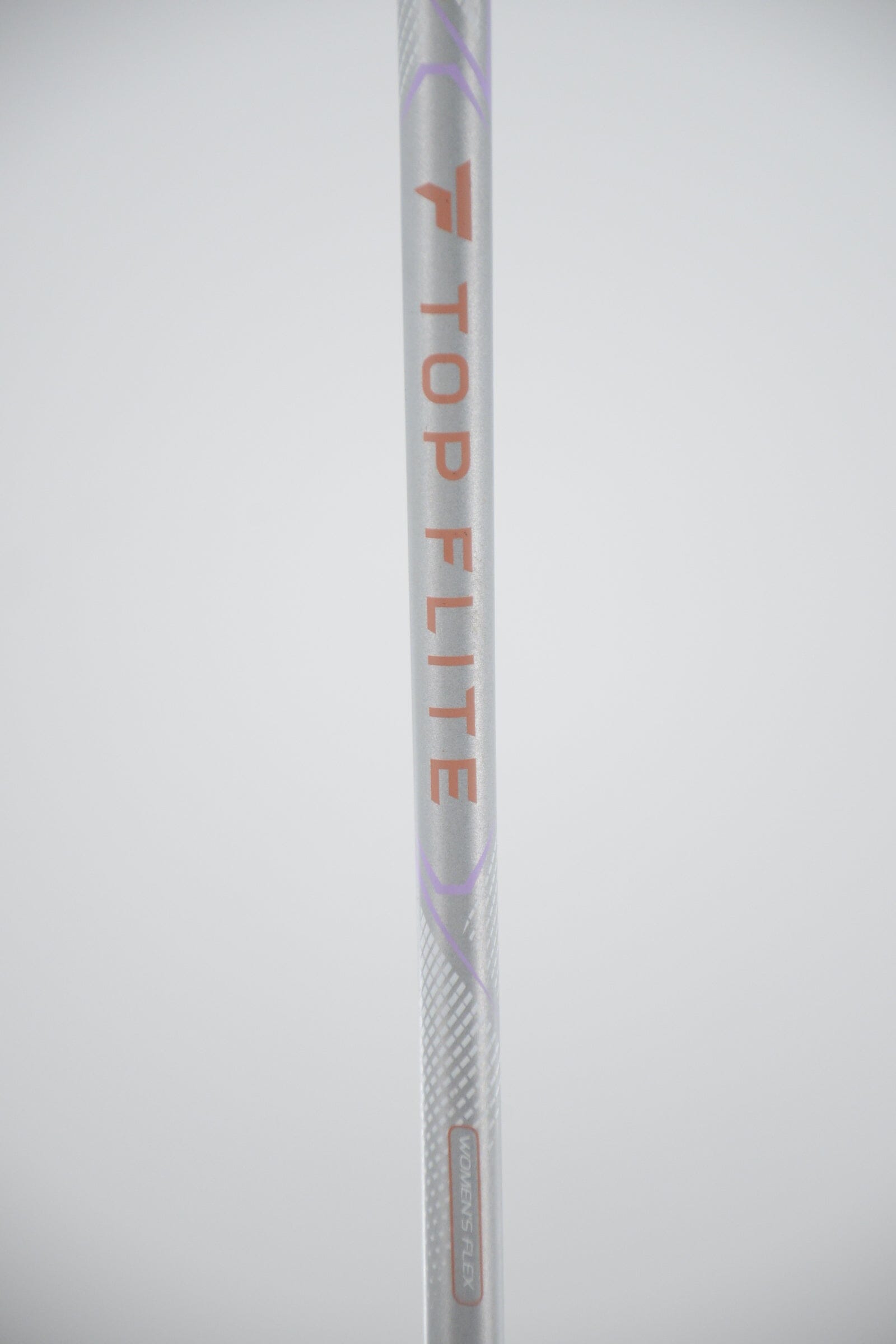 Women's Top Flite 7 Iron W Flex 34.75" Golf Clubs GolfRoots