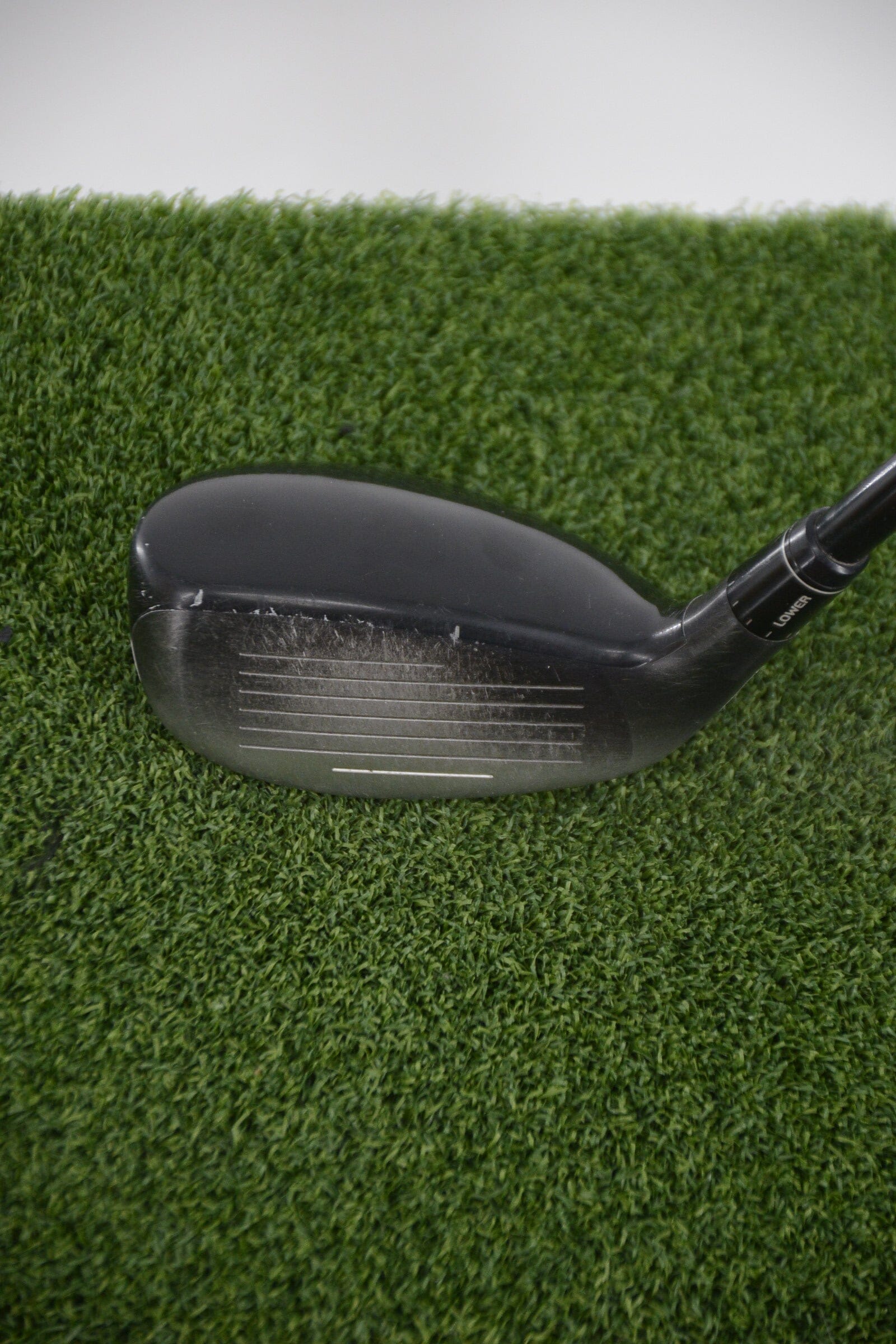 TaylorMade M1 Rescue 5 Hybrid S Flex 39.5" Golf Clubs GolfRoots