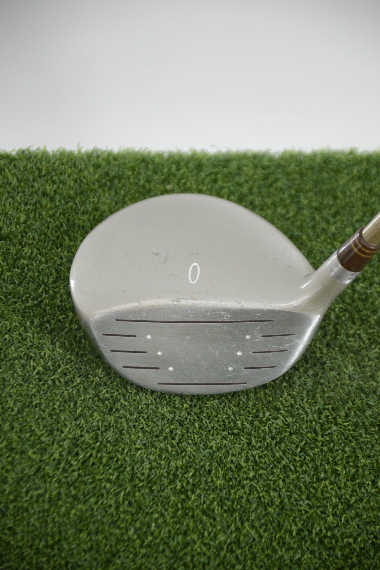 Women's Texan Classic The Power 5 Wood W Flex 41.25" Golf Clubs GolfRoots