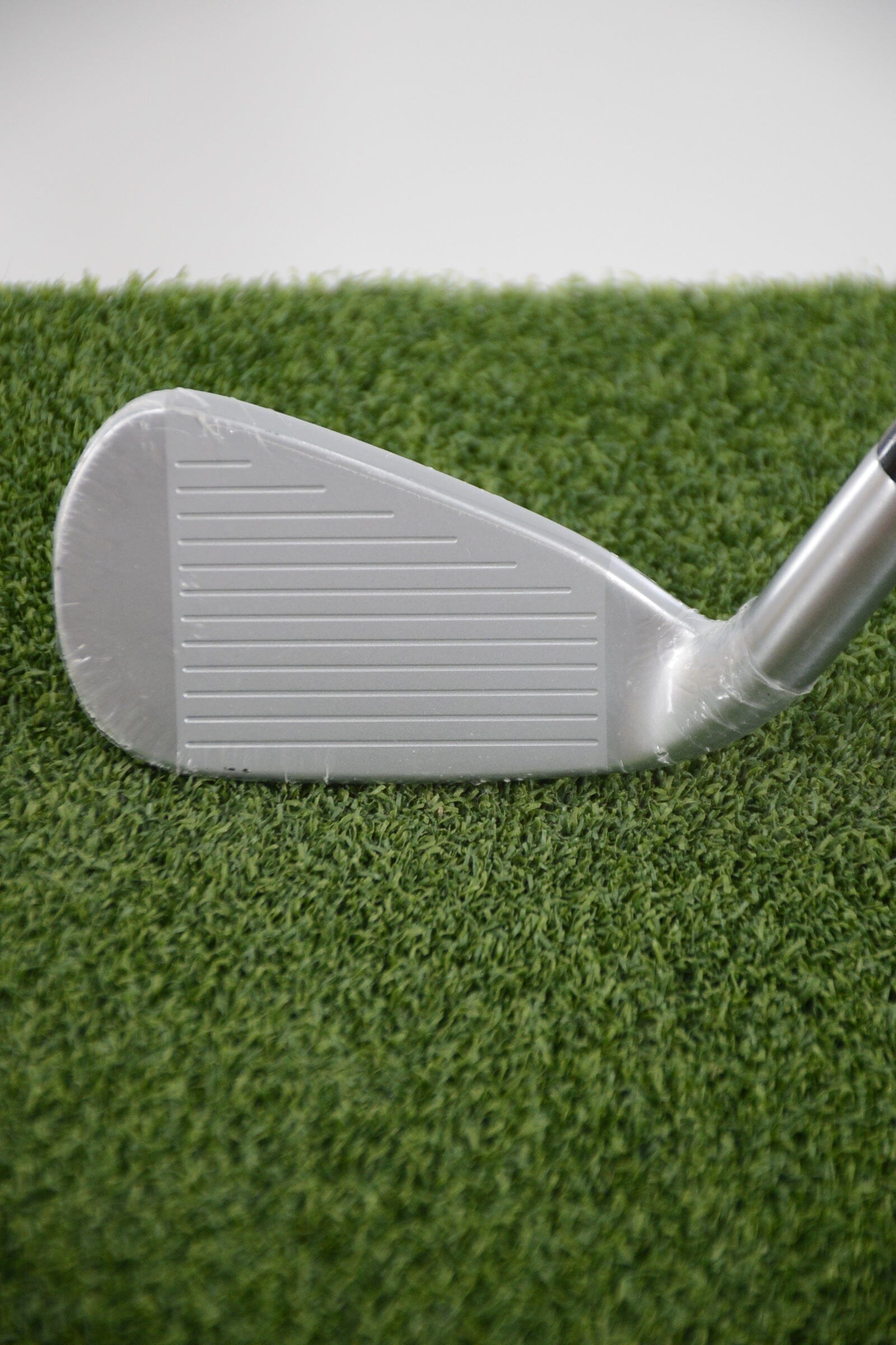 NEW Mizuno JPX 921 Hot Metal 5 Iron S Flex 39" Golf Clubs GolfRoots