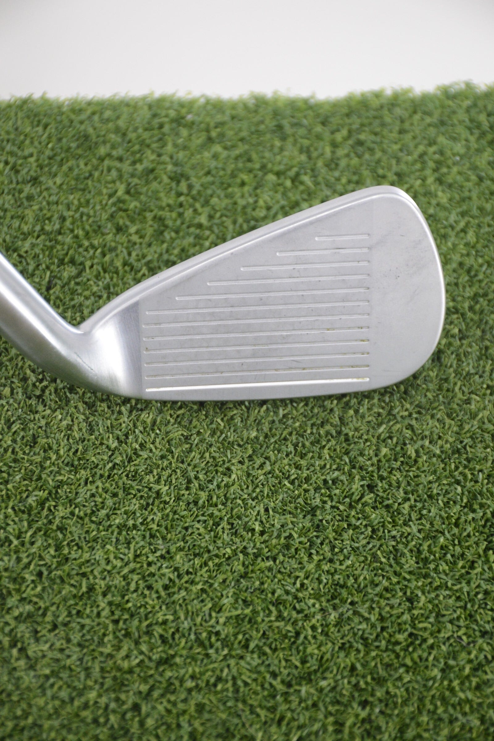 Women's Lefty PXG 0311XP Gen6 Chrome 6 Iron W Flex 37.5" Golf Clubs GolfRoots