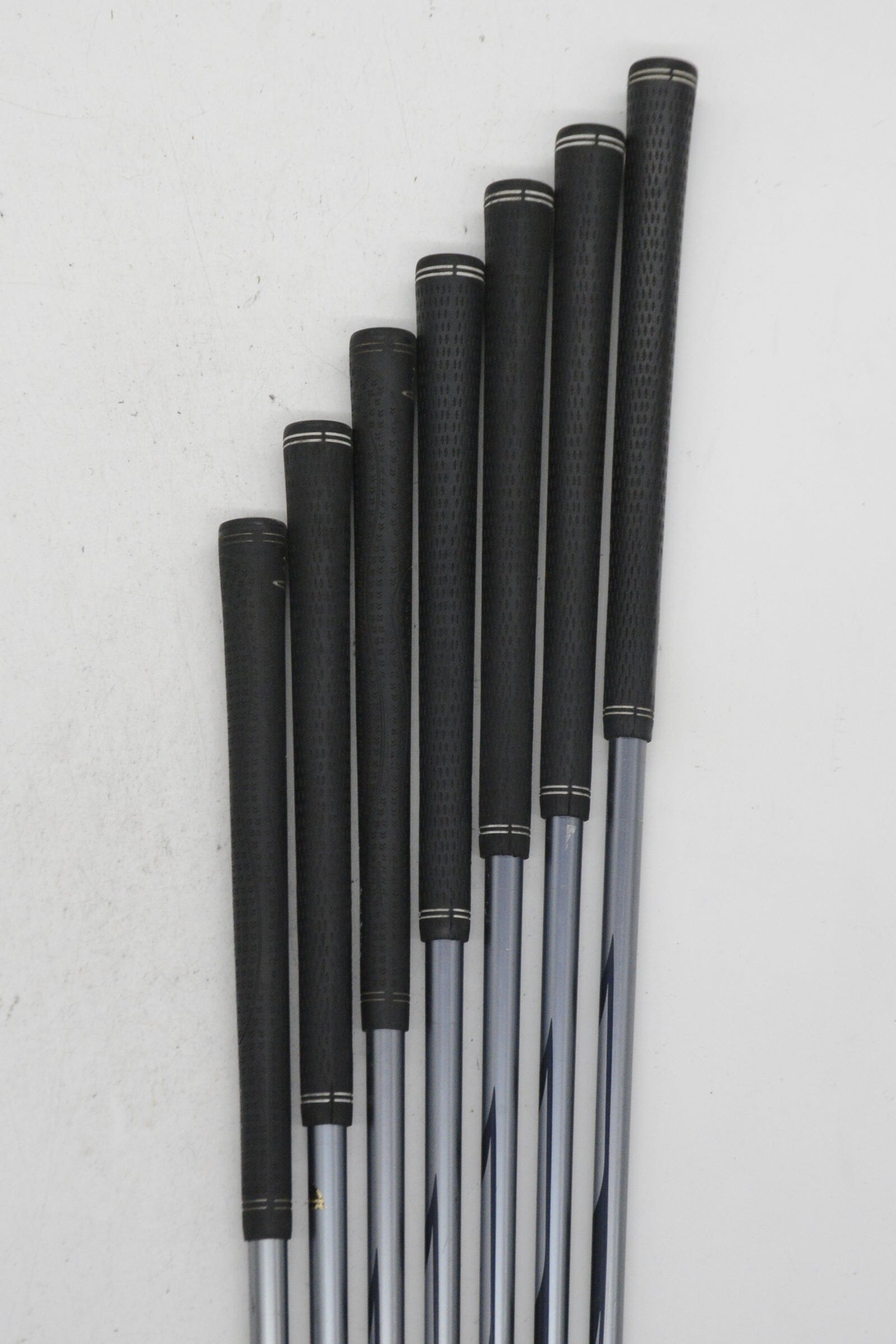 Women's Cobra 3400 I/Xh 4-PW Iron Set W Flex -0.25" Golf Clubs GolfRoots