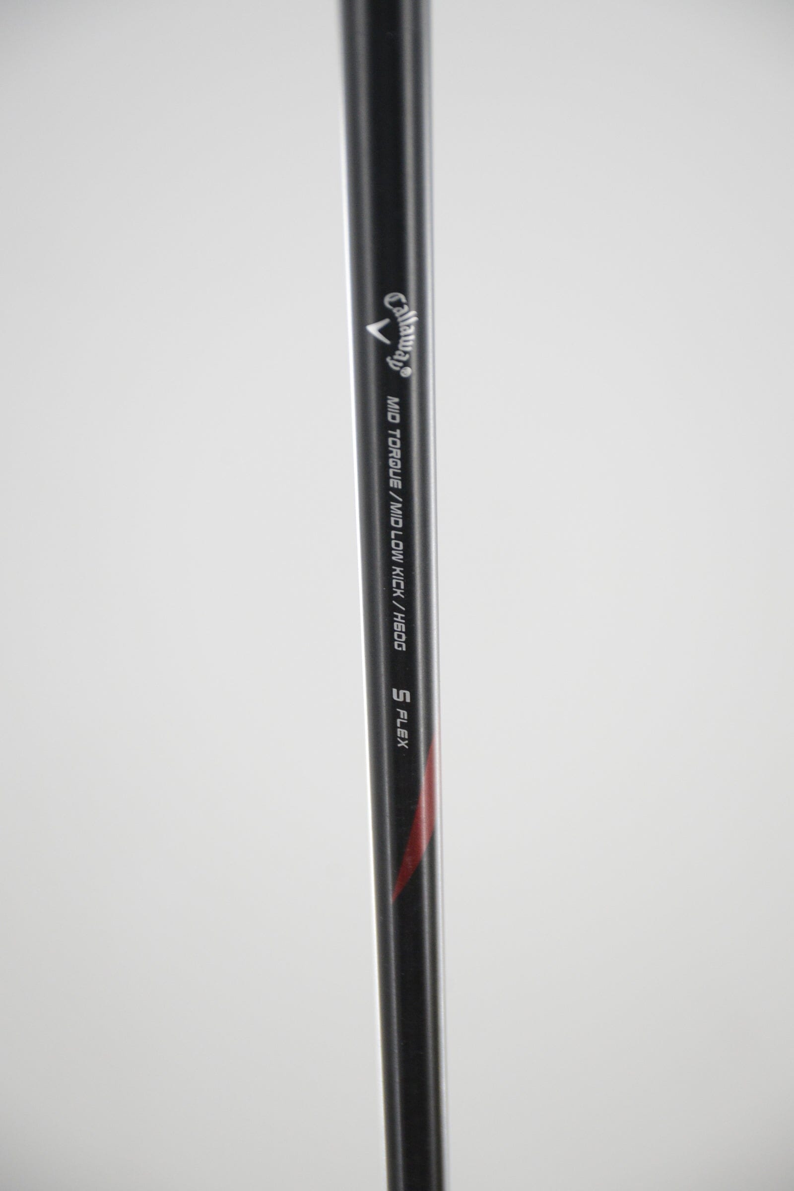 Callaway RAZR X 4 Hybrid S Flex 39.25" Golf Clubs GolfRoots