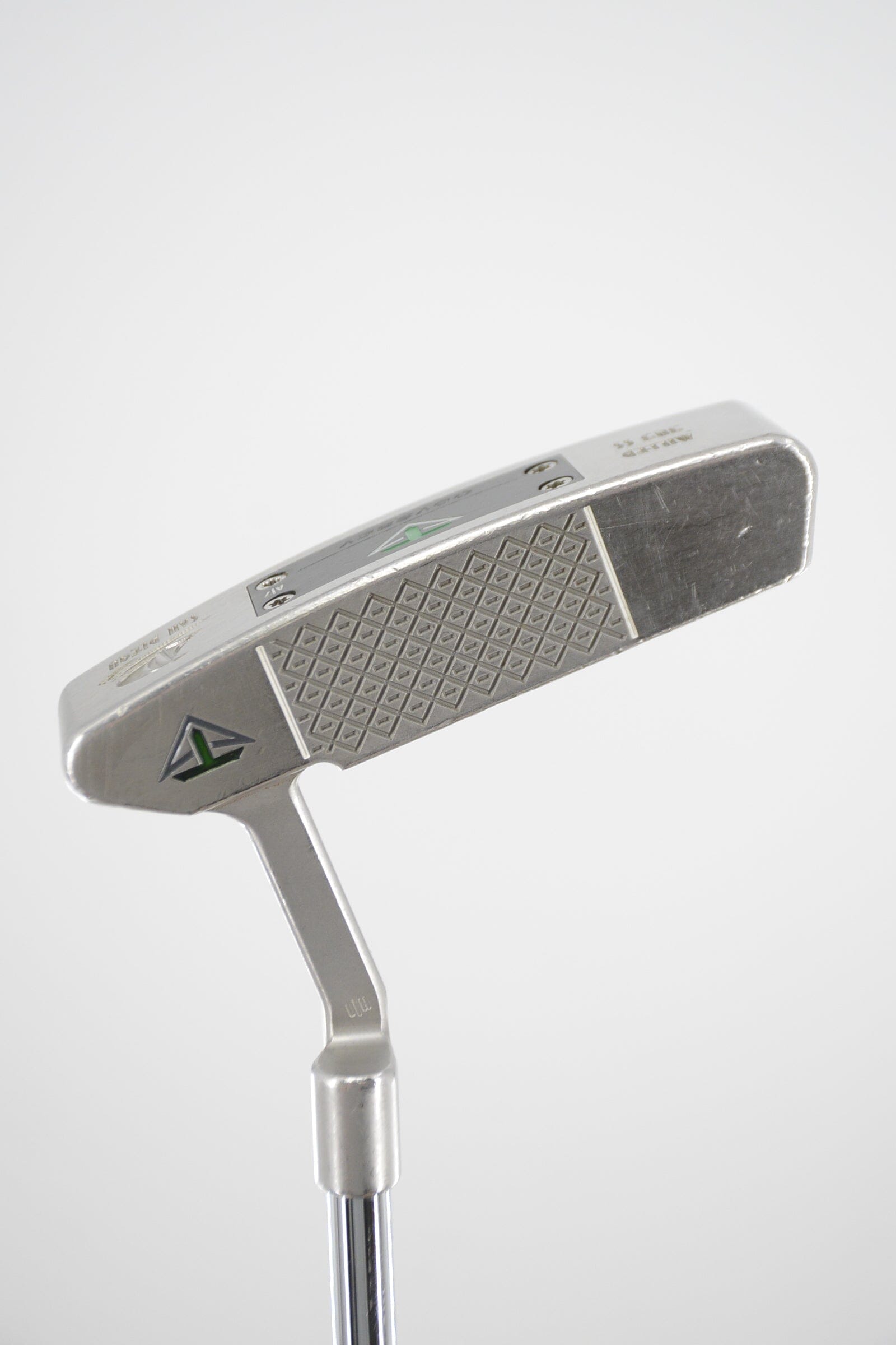 Odyssey Toulon San Diego Putter 35" Golf Clubs GolfRoots