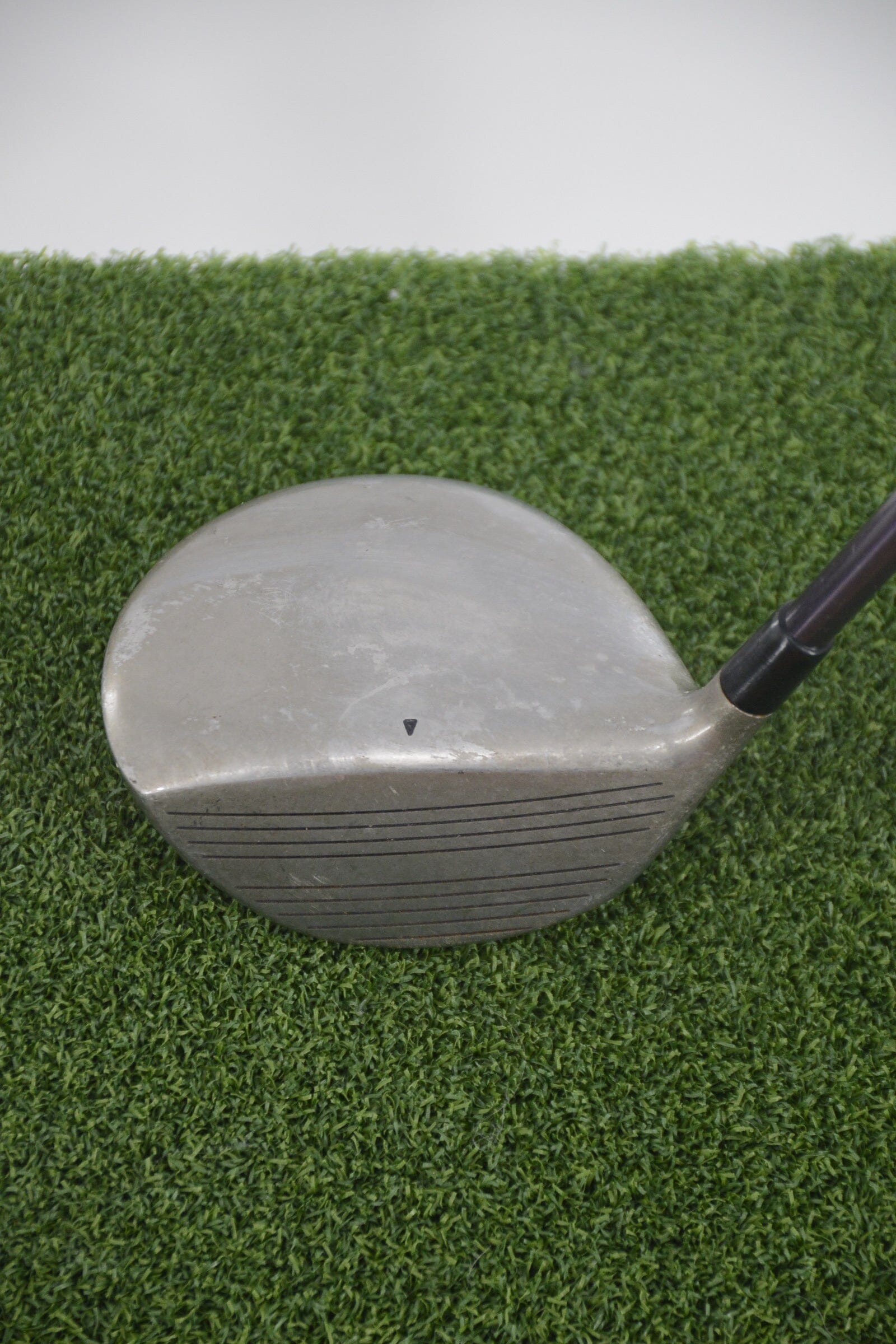 Women's PowerBilt TPLX 9 Degree Driver W Flex 44.25" Golf Clubs GolfRoots