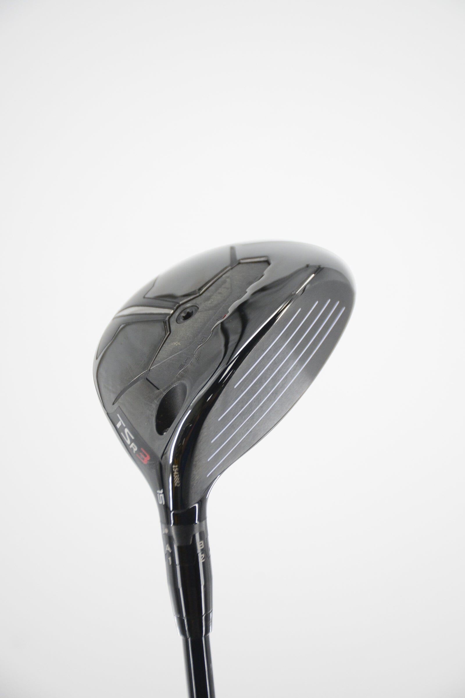 Titleist TSR3 15 Degree Wood S Flex 42.75" Golf Clubs GolfRoots