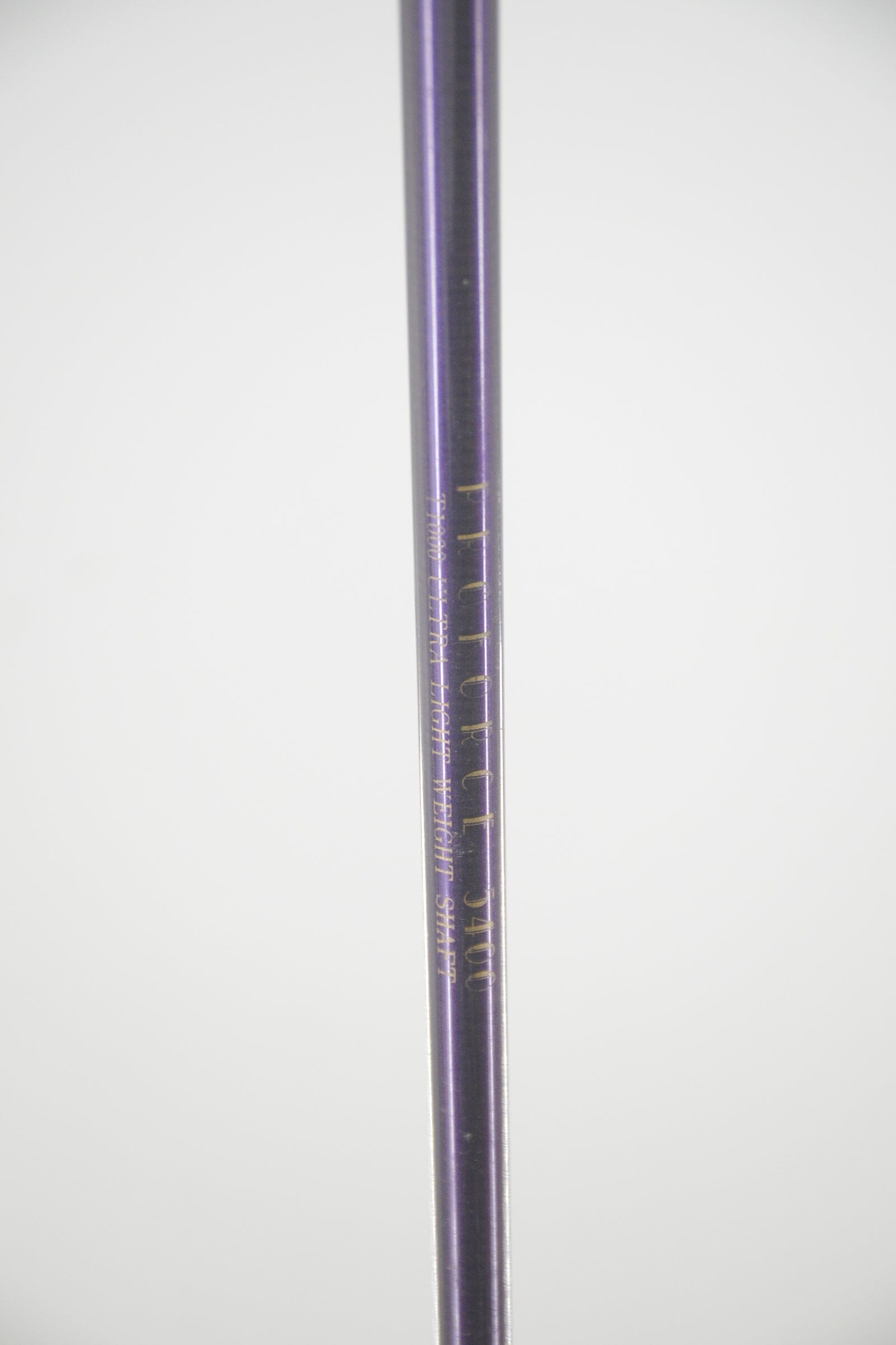 Women's PowerBilt TPLX 9 Degree Driver W Flex 44.25" Golf Clubs GolfRoots