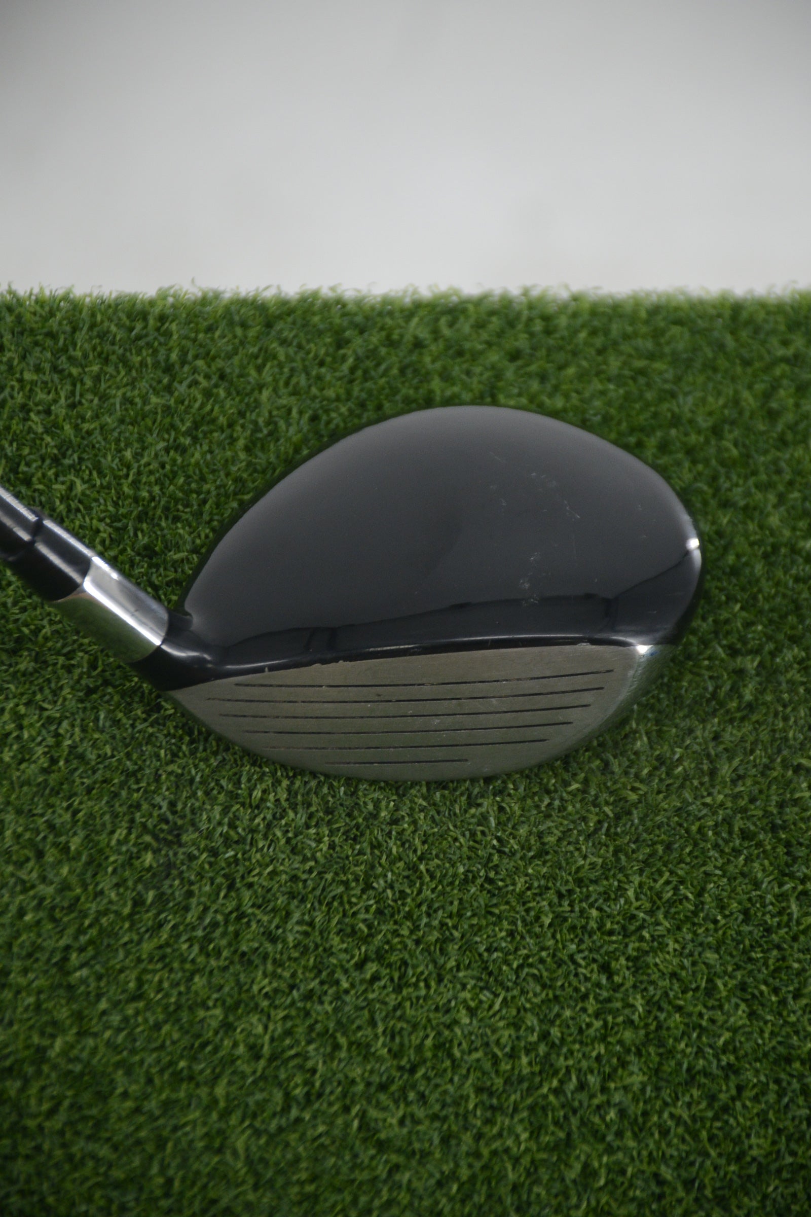 Lefty Callaway Diablo Octane Tour 15 Degree Wood S Flex 43.25"