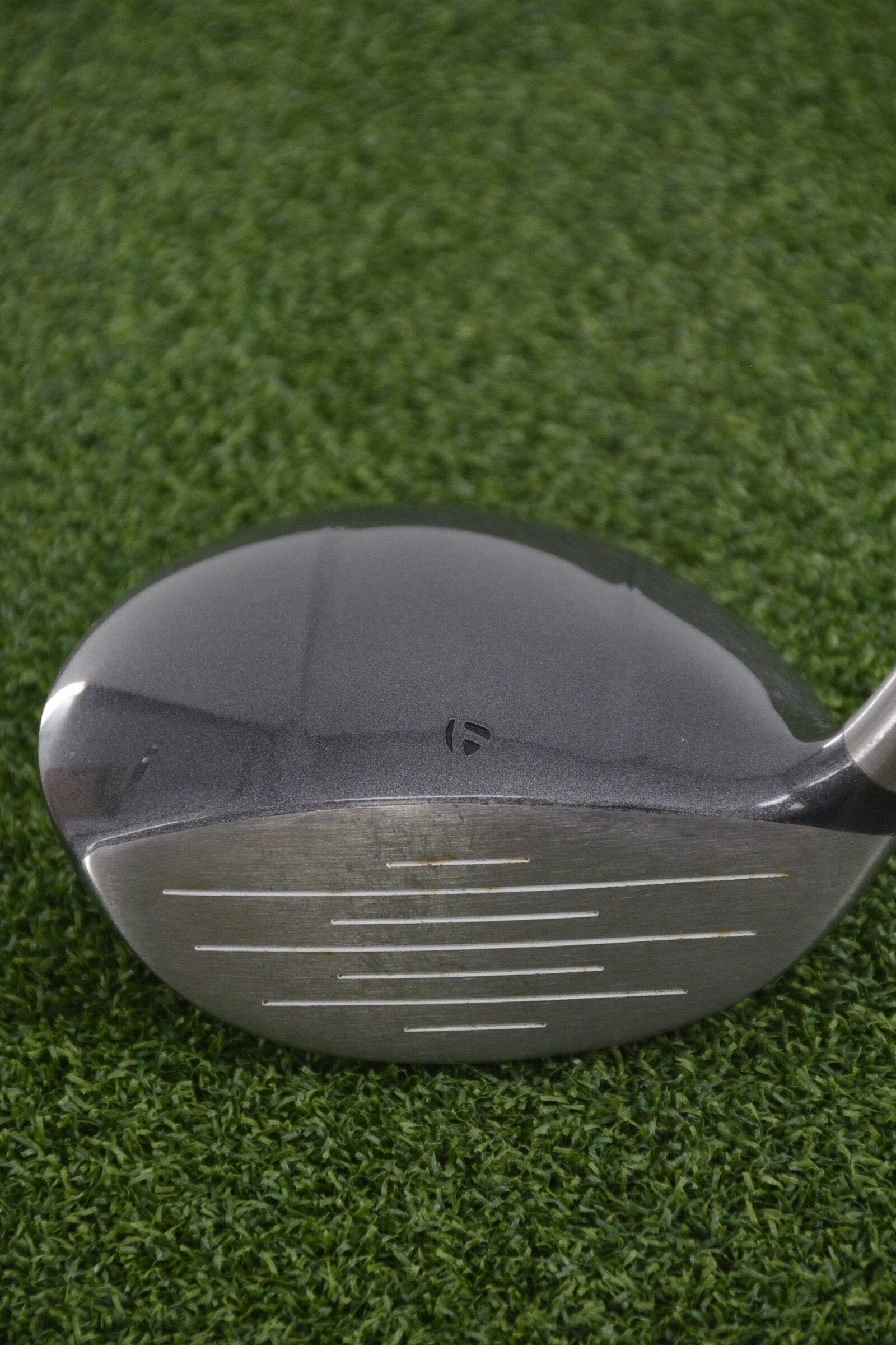 TaylorMade 200 Steel 3 Wood S Flex 42.75" Golf Clubs GolfRoots