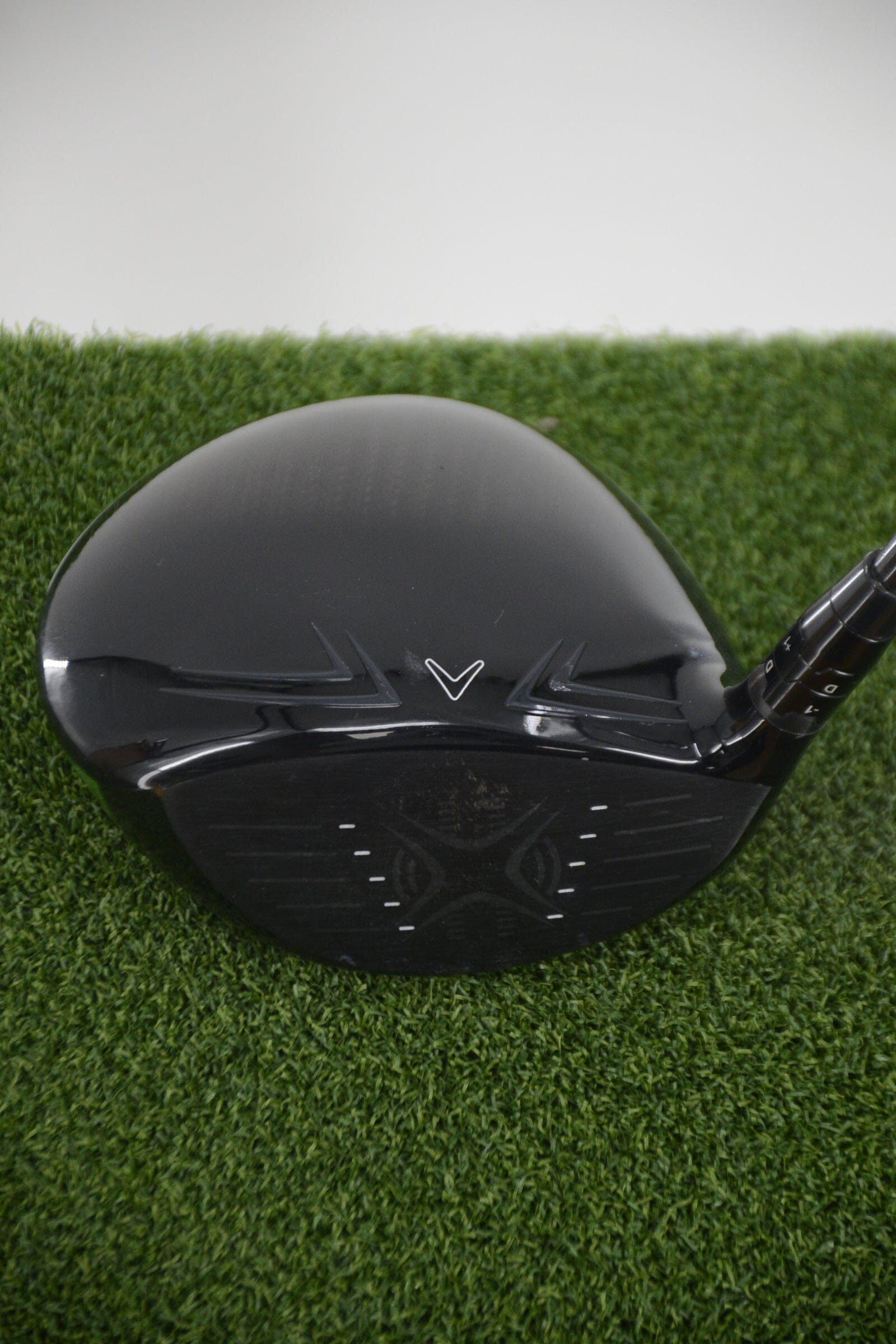 Callaway Great Big Bertha Epic 10.5 Degree Driver R Flex 45.5" Golf Clubs GolfRoots