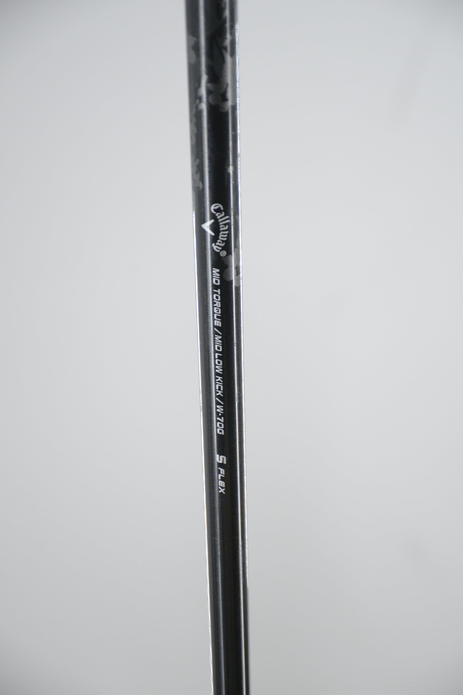 Lefty Callaway Diablo Octane Tour 15 Degree Wood S Flex 43.25"