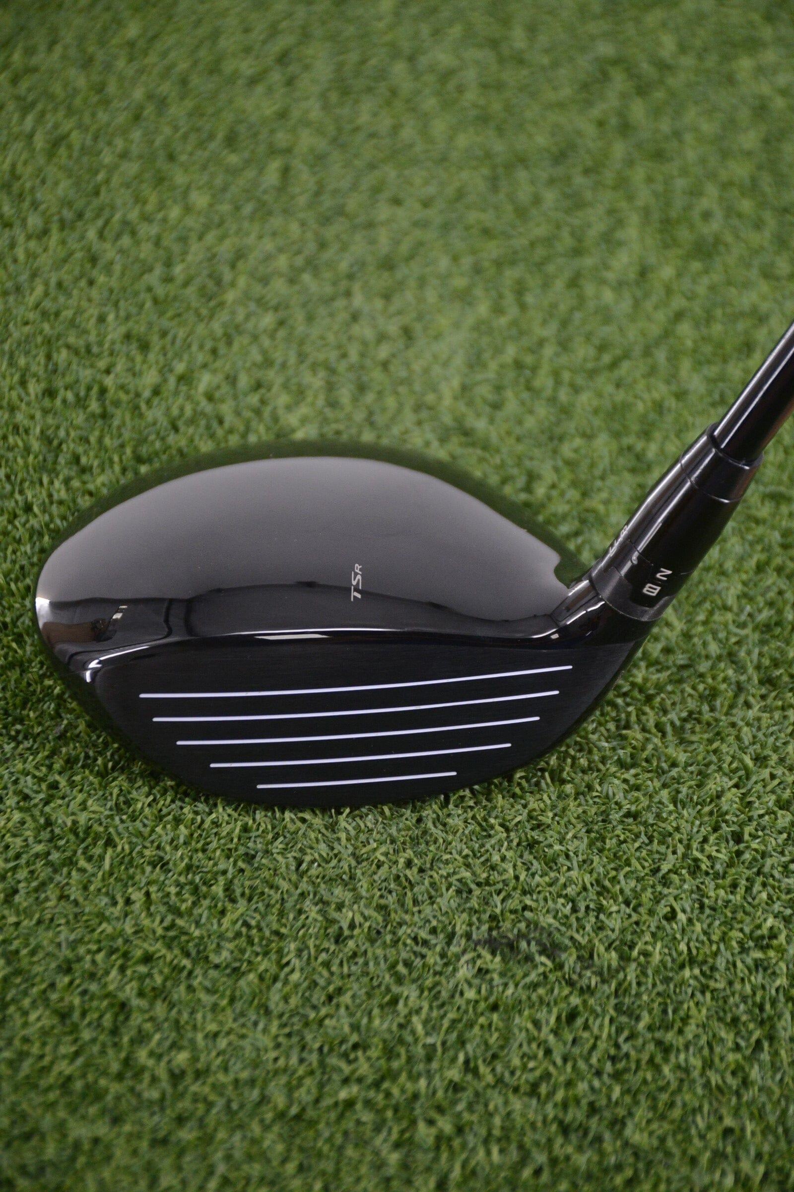 Titleist TSR3 15 Degree Wood S Flex 42.75" Golf Clubs GolfRoots