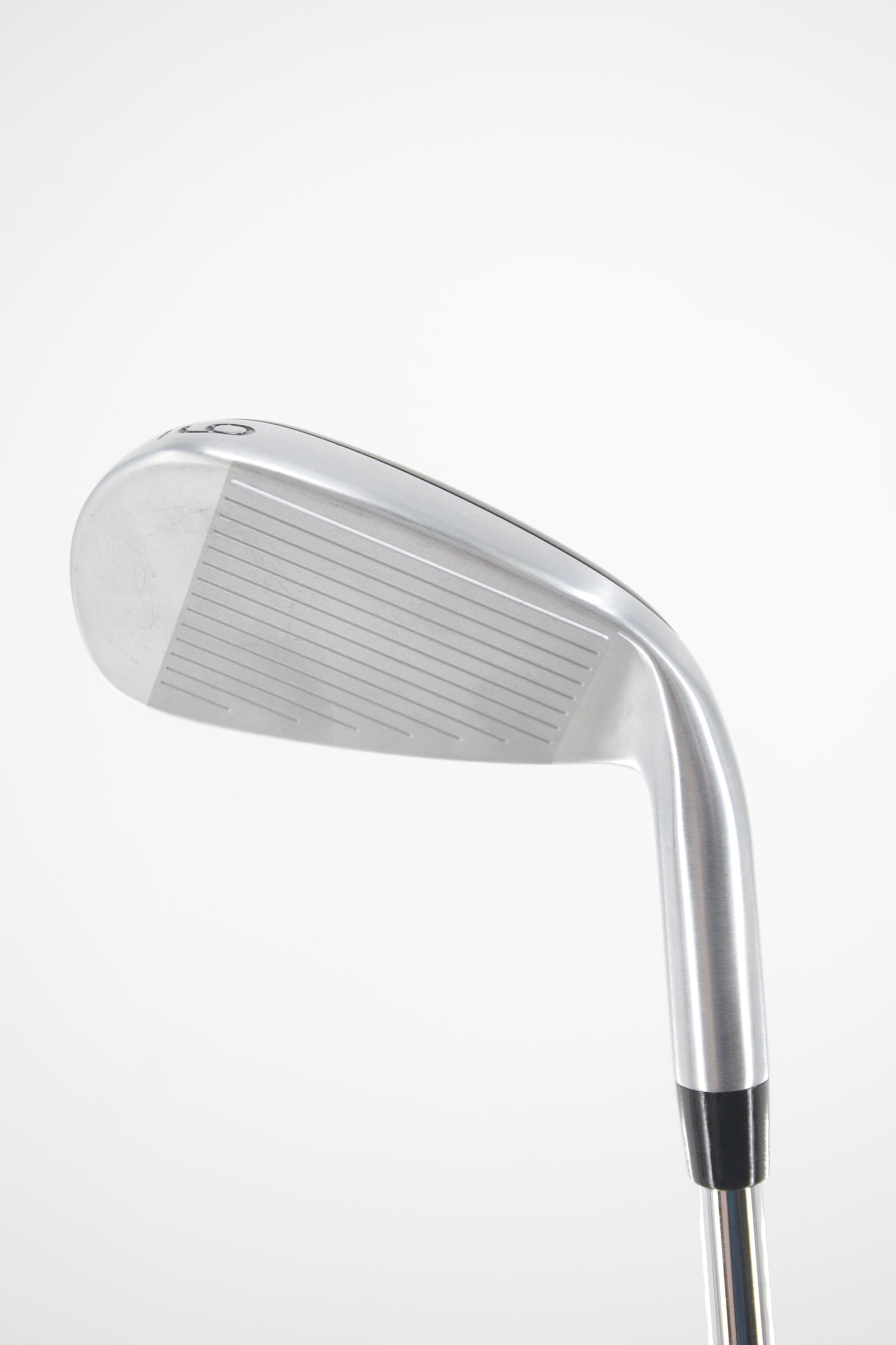 Lefty PXG 0311XP Gen 6 Chrome 9 Iron S Flex 36.25" Golf Clubs GolfRoots