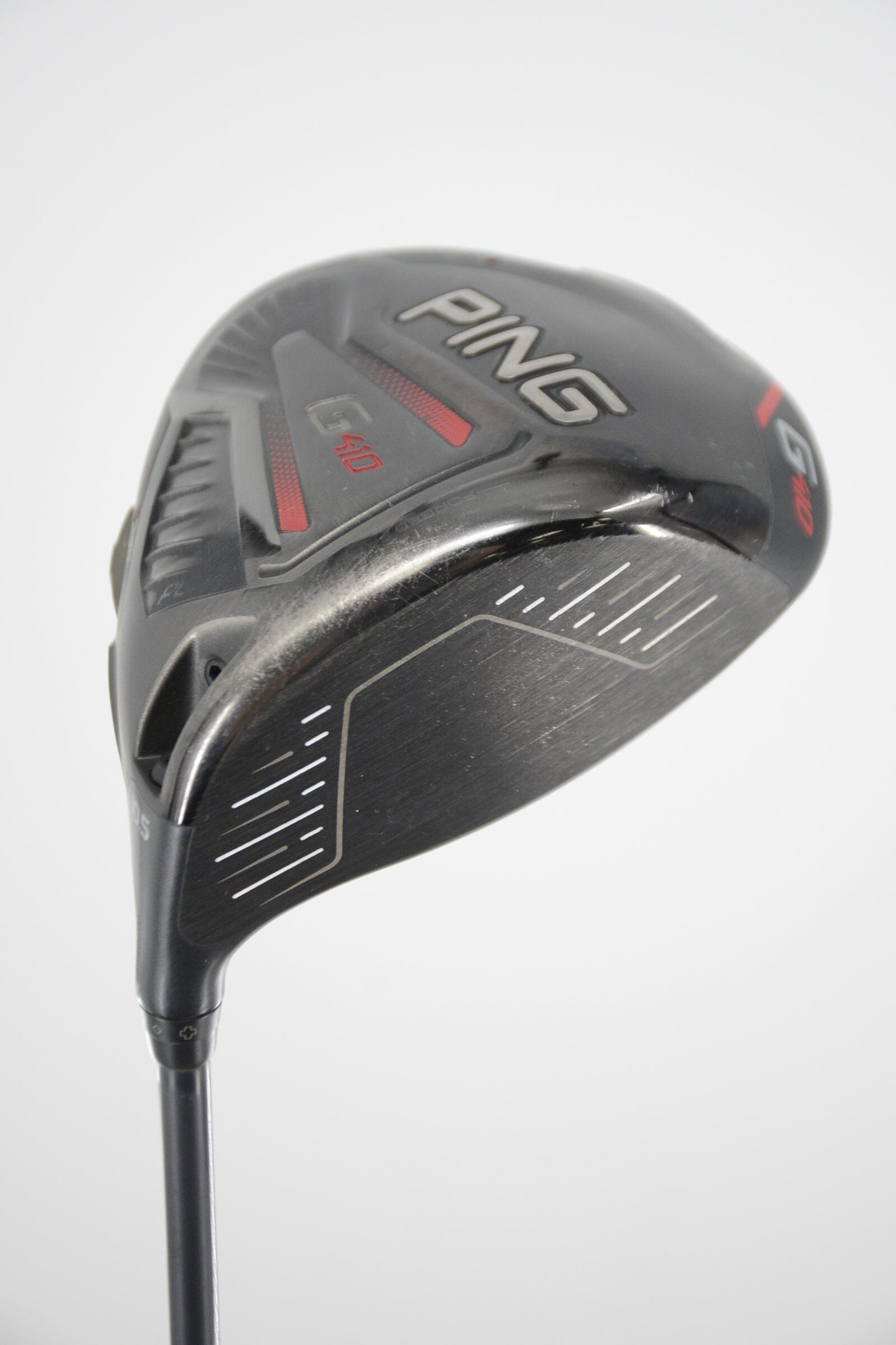 Ping G410 Plus 10.5 Degree Driver R Flex 44.75" Golf Clubs GolfRoots
