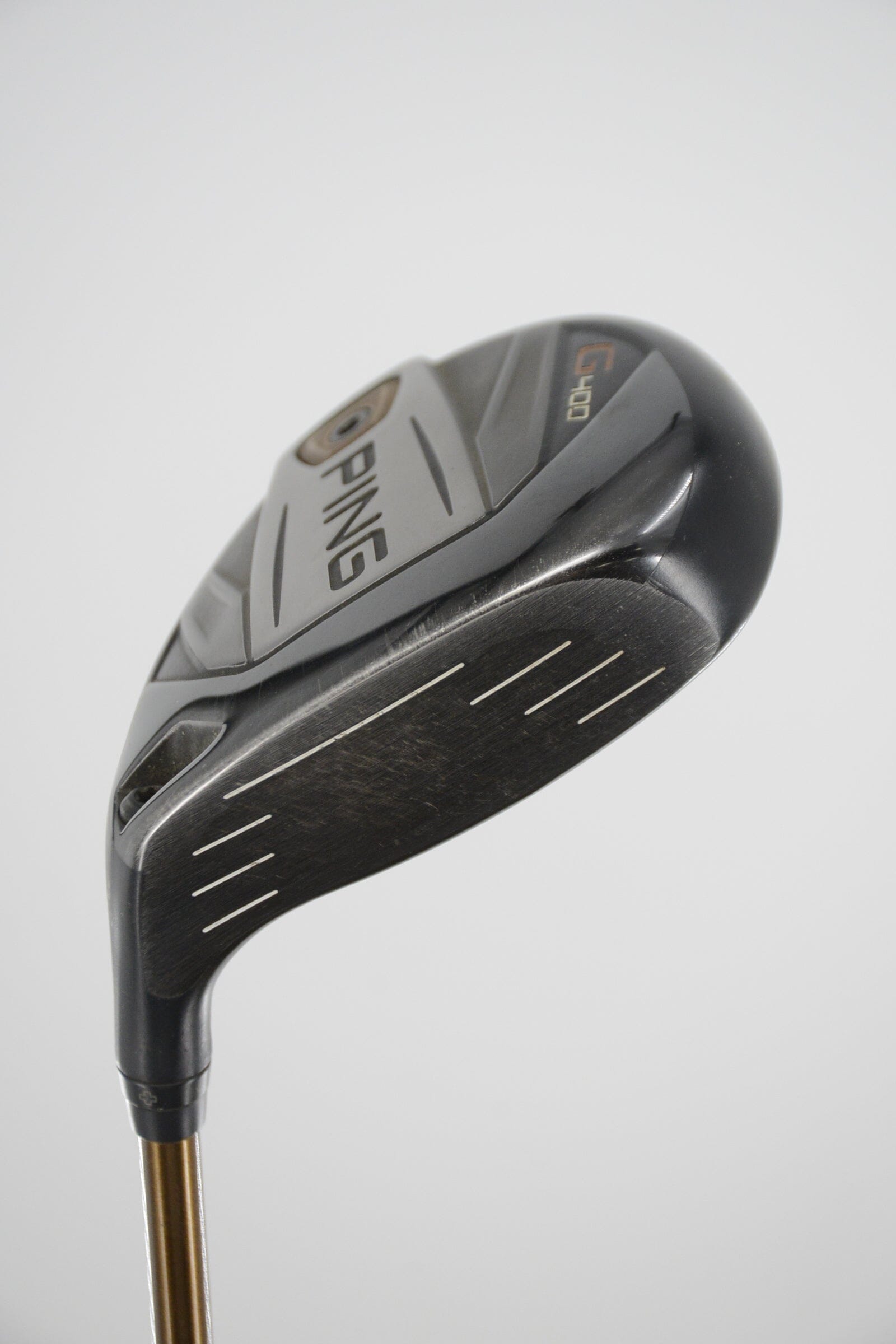 Ping G400 3 Wood S Flex 42.5" Golf Clubs GolfRoots