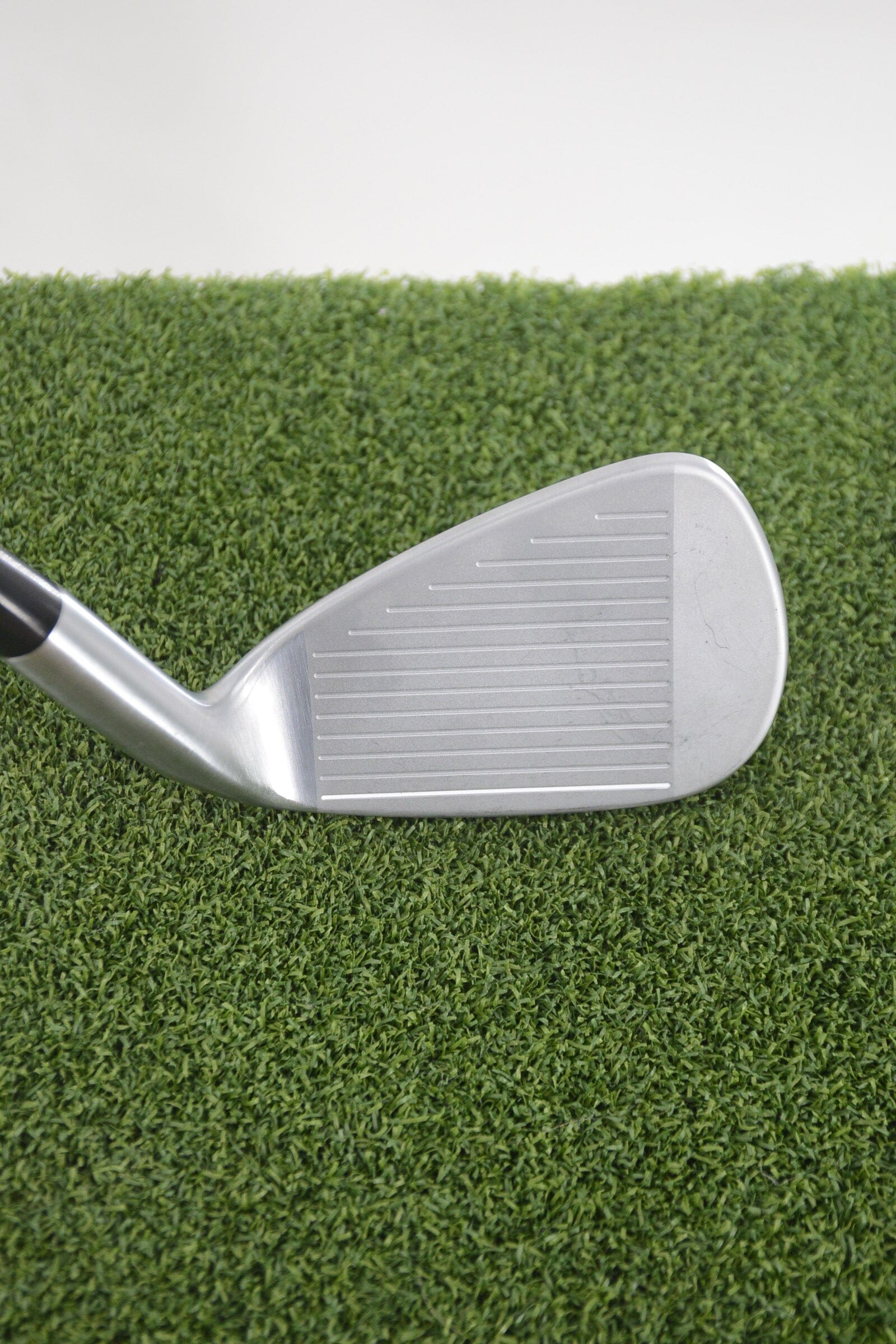 Lefty PXG 0311XP Gen 6 Chrome 9 Iron S Flex 36.25" Golf Clubs GolfRoots