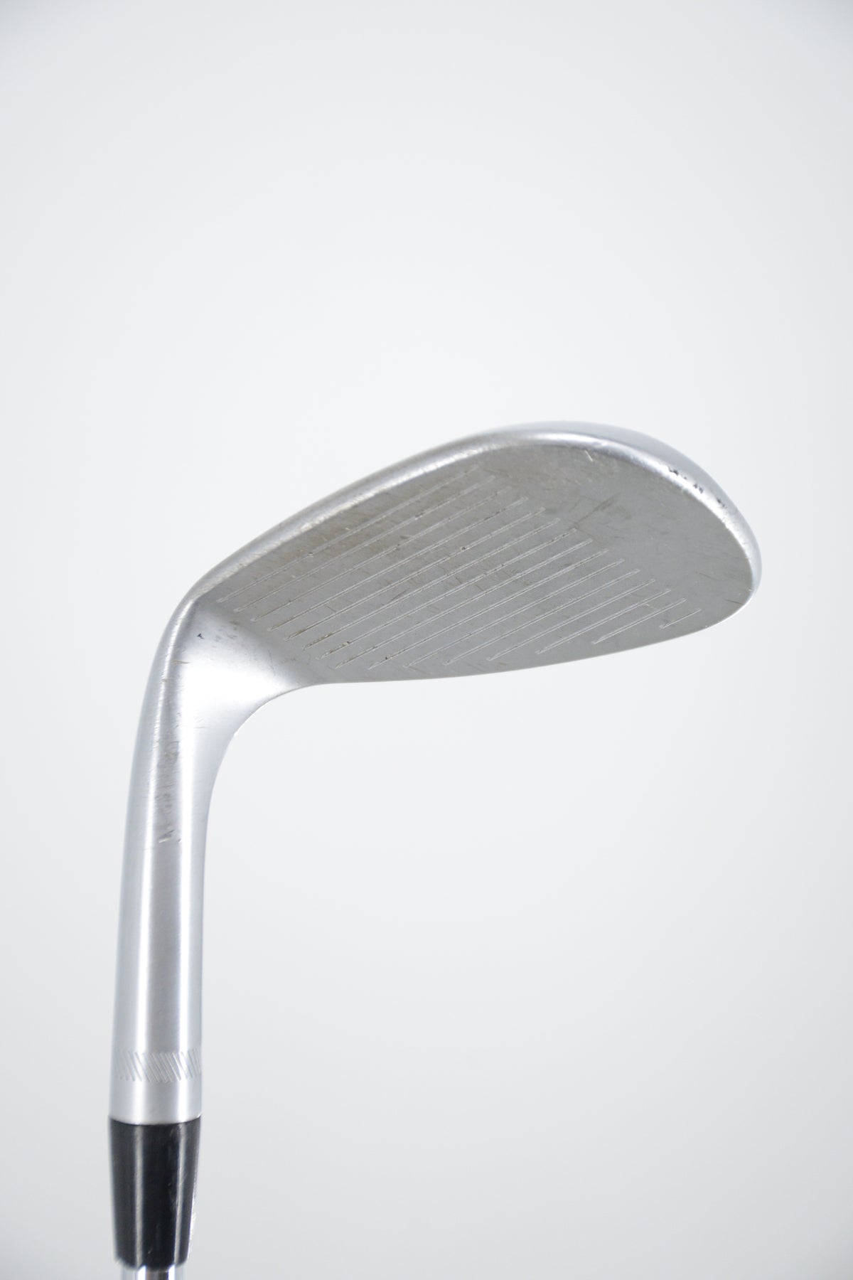 Titleist Vokey Spin Milled 60 Degree Wedge Wedge Flex 34.75"