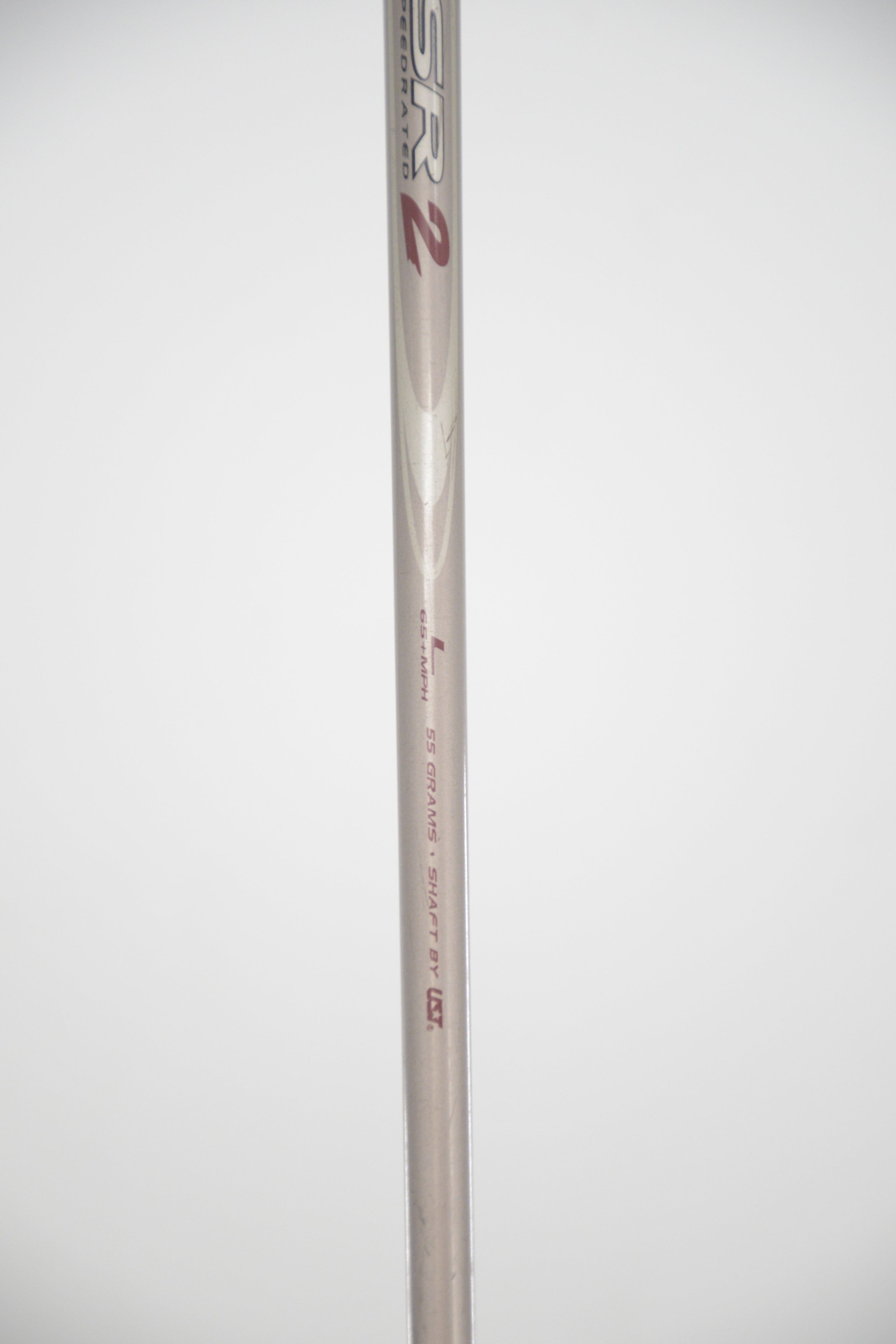 Women's Nickent Genex 3Dx Ironwood 2 Hybrid W Flex 39.25" Golf Clubs GolfRoots