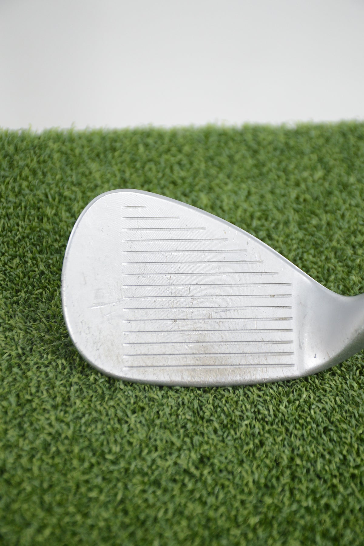 Titleist Vokey Spin Milled 60 Degree Wedge Wedge Flex 34.75"