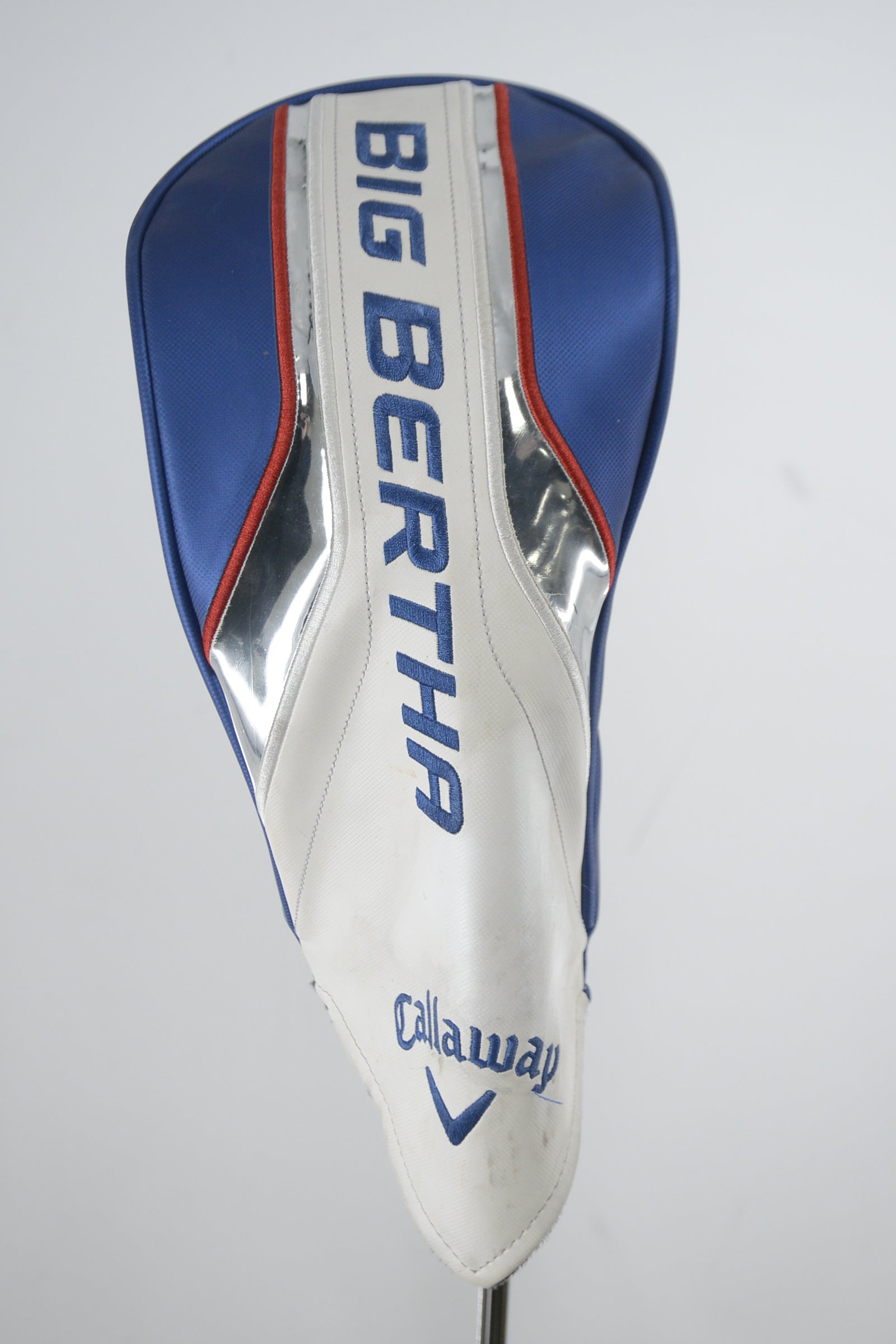 Callaway Big Bertha B21 10.5 Degree Driver S Flex 45.25"