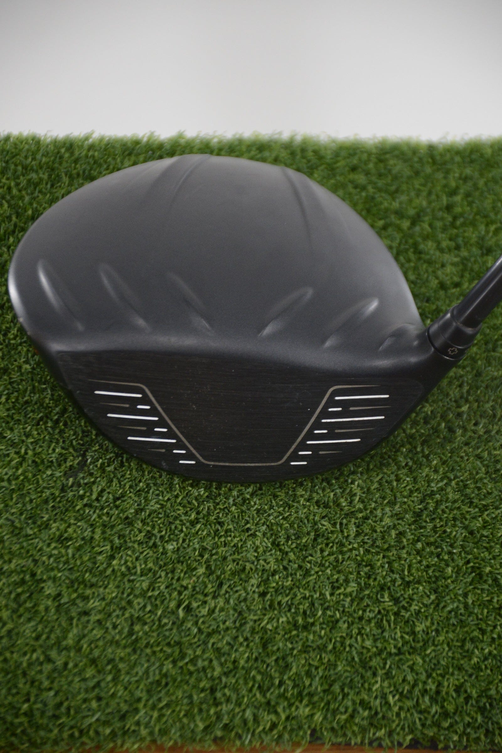 Ping G410 Plus 10.5 Degree Driver R Flex 44.75" Golf Clubs GolfRoots