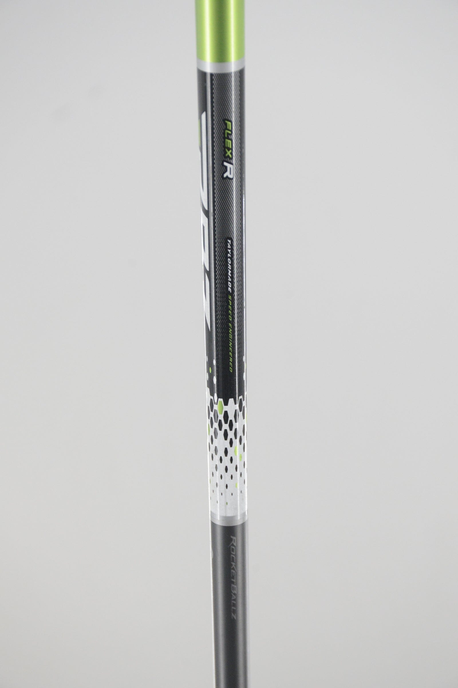 TaylorMade Rocketballz Tour Rescue 2 Hybrid R Flex 41.25" Golf Clubs GolfRoots