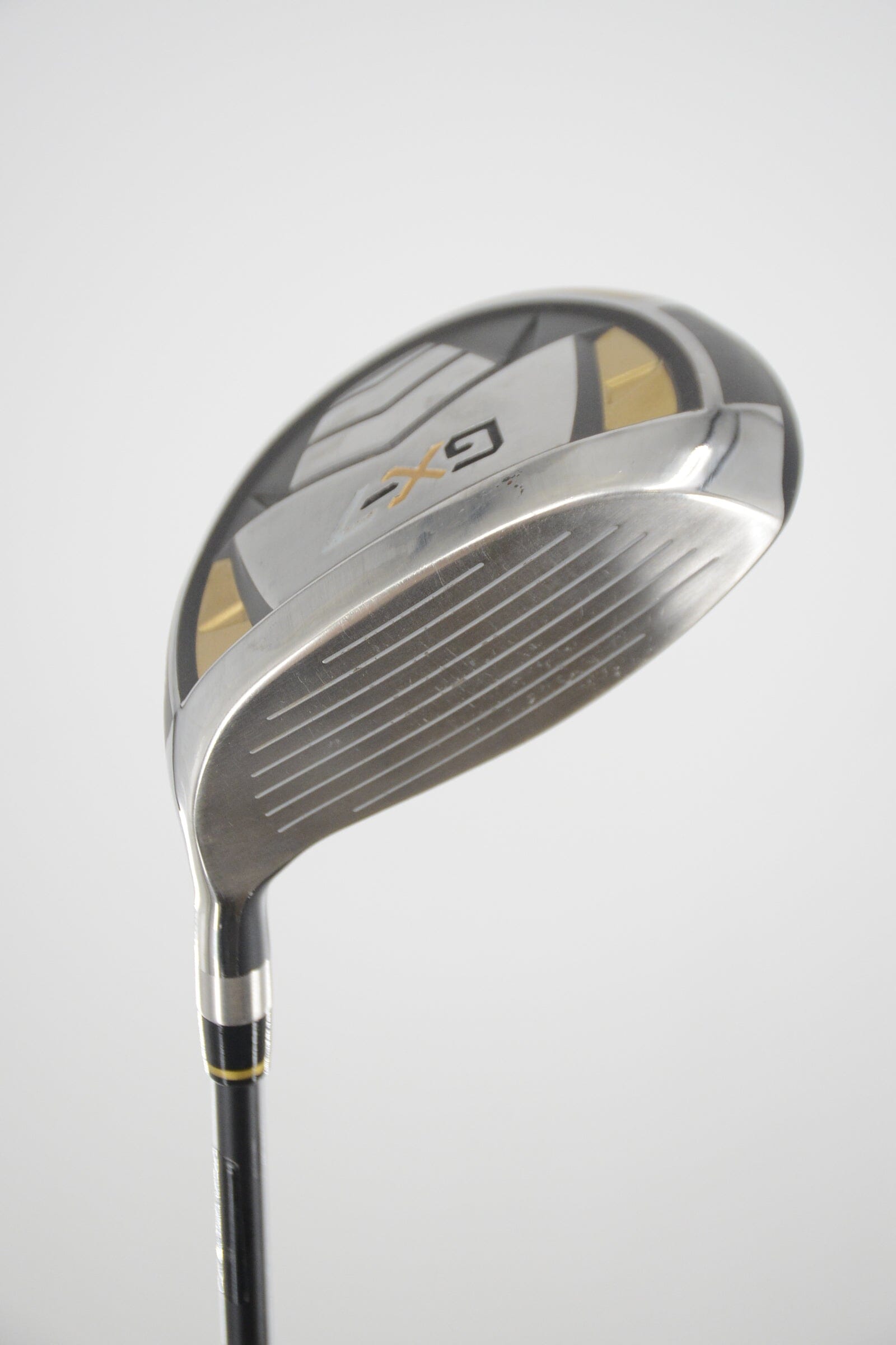 GX-7 14 Degree Wood R Flex 42.5"