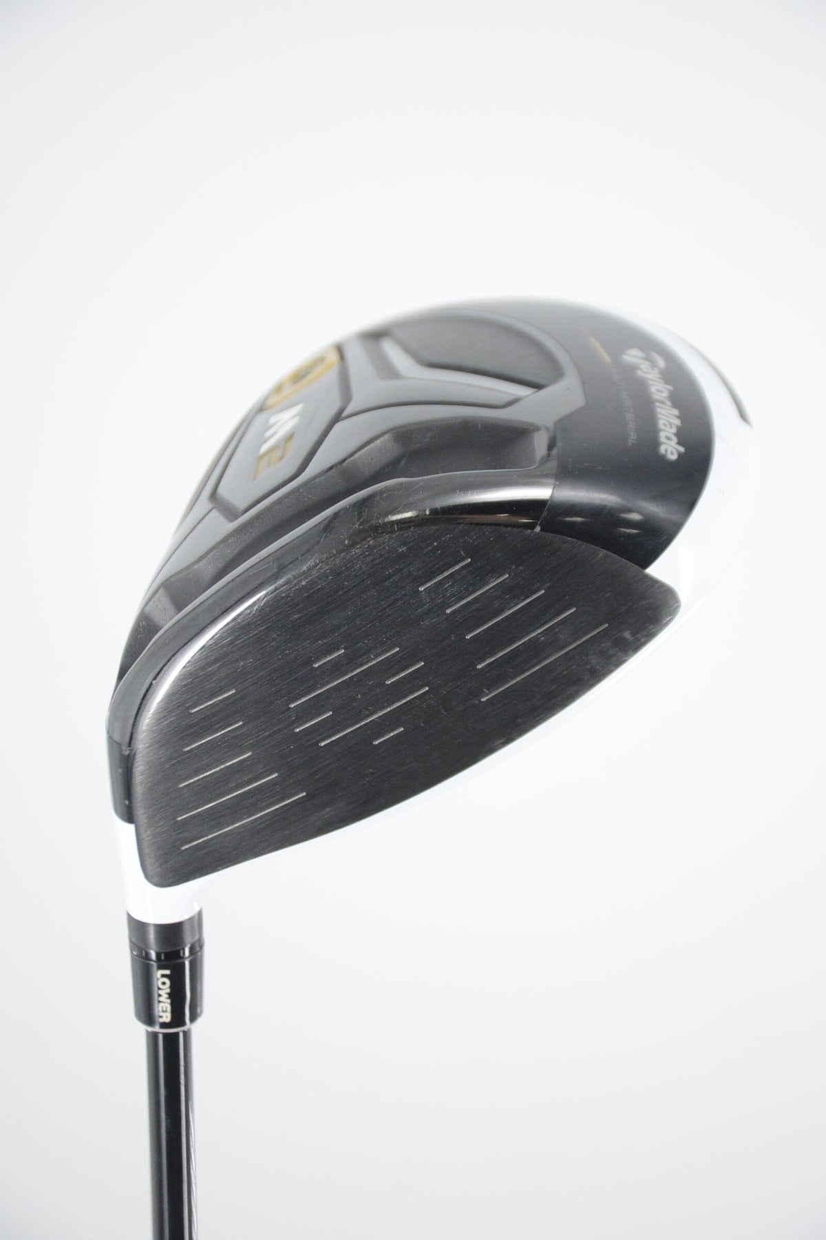 TaylorMade M2 9.5 Degree Driver S Flex 45.5" Golf Drivers TaylorMade
