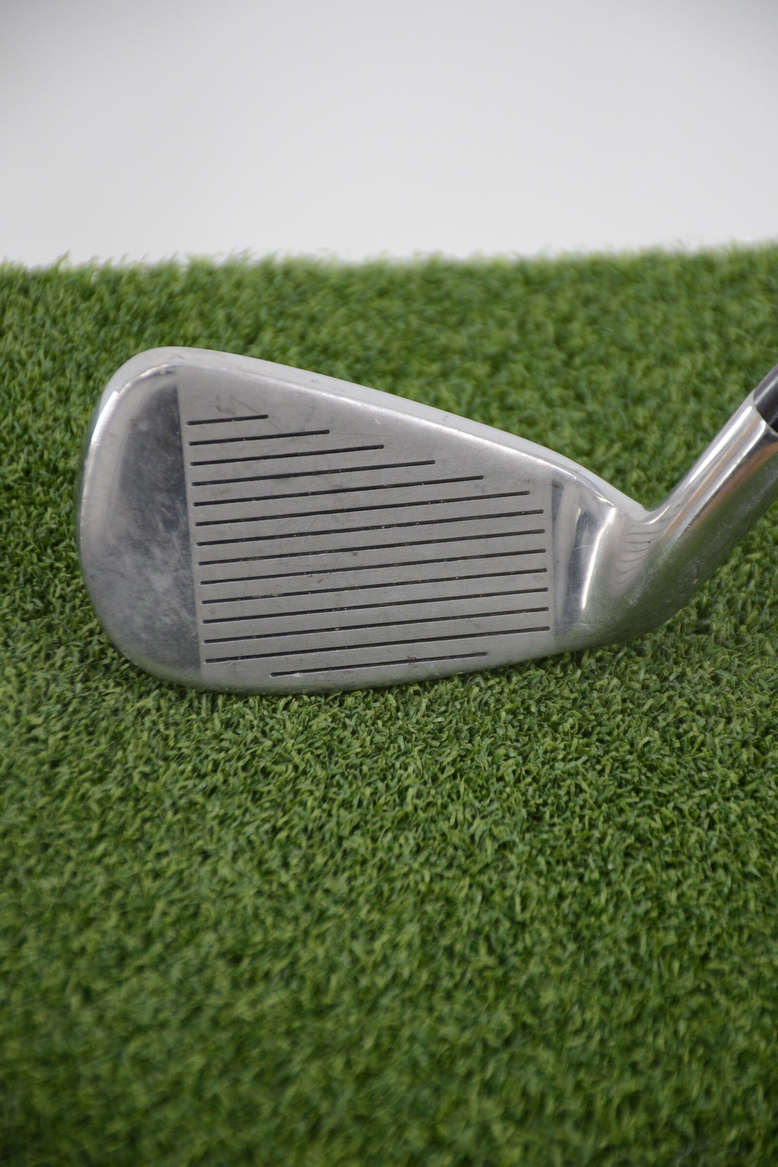 Women's Ram Cubik 5 Iron W Flex 36.25" Golf Clubs GolfRoots