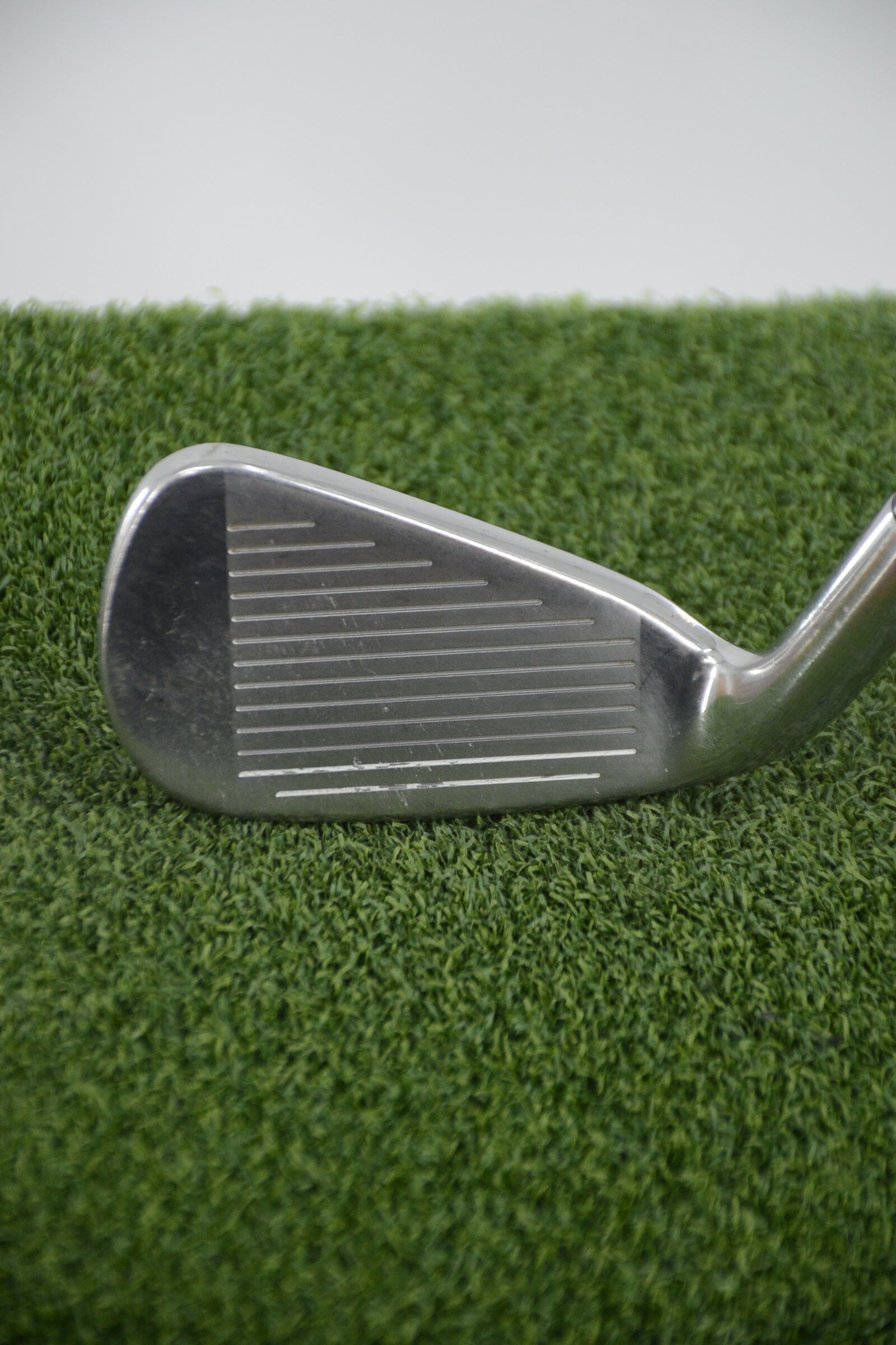 TaylorMade R7 4 Iron R Flex 38.25" Golf Clubs GolfRoots
