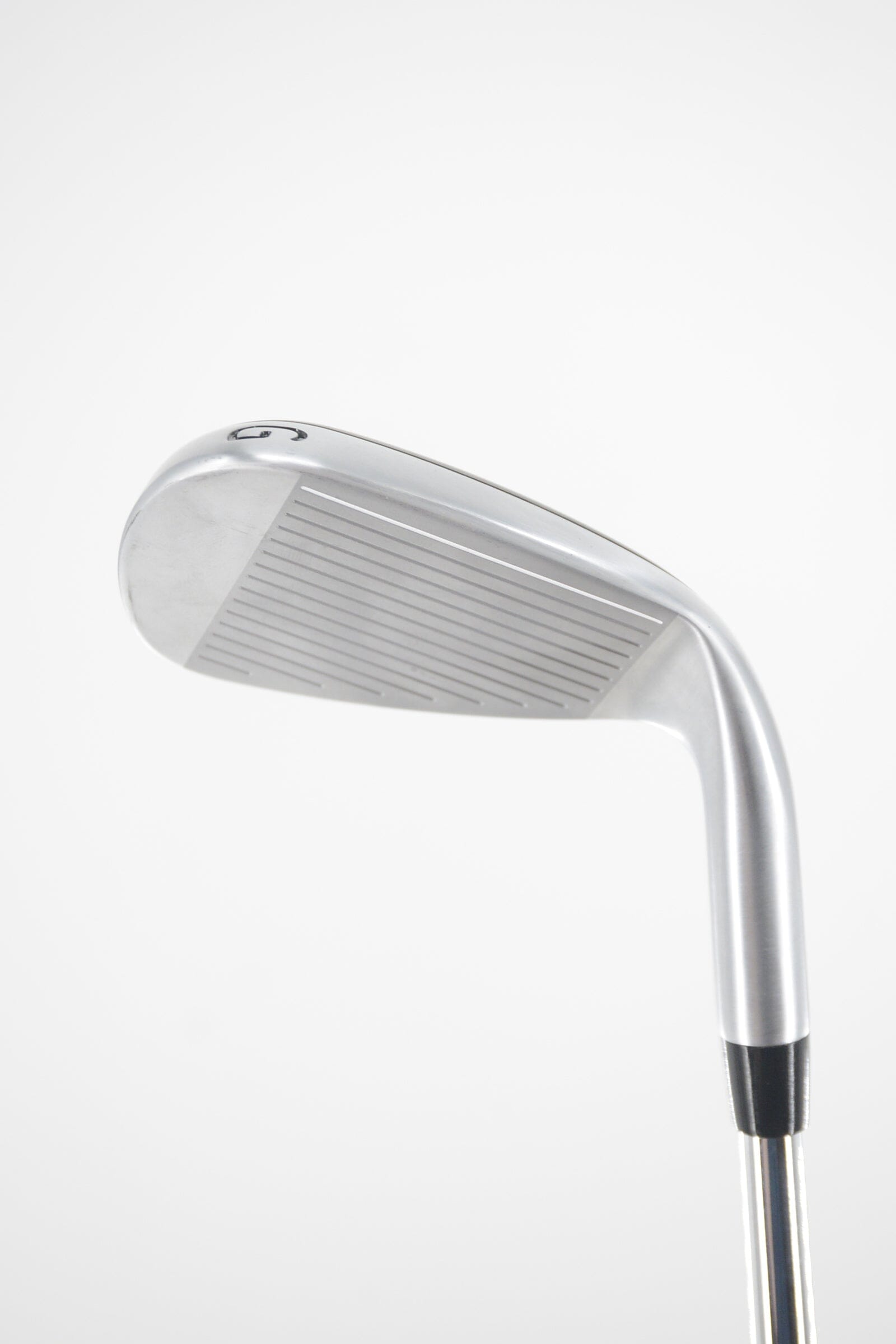 Lefty PXG 0311XP Gen 6 Chrome GW S Flex 35.75" Golf Clubs GolfRoots