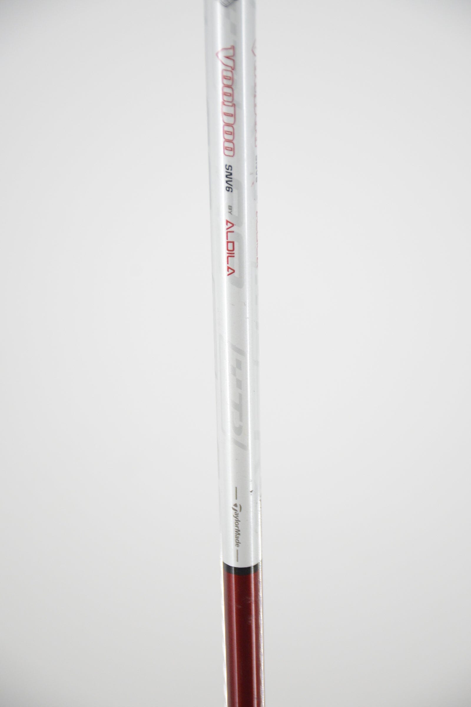 TaylorMade R9 Tp 3 Wood S Flex 44.25" Golf Clubs GolfRoots