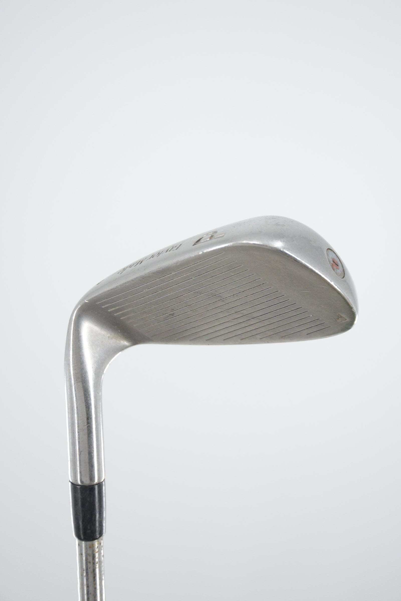 TaylorMade Burner Mid PW S Flex 35.25" Golf Clubs GolfRoots