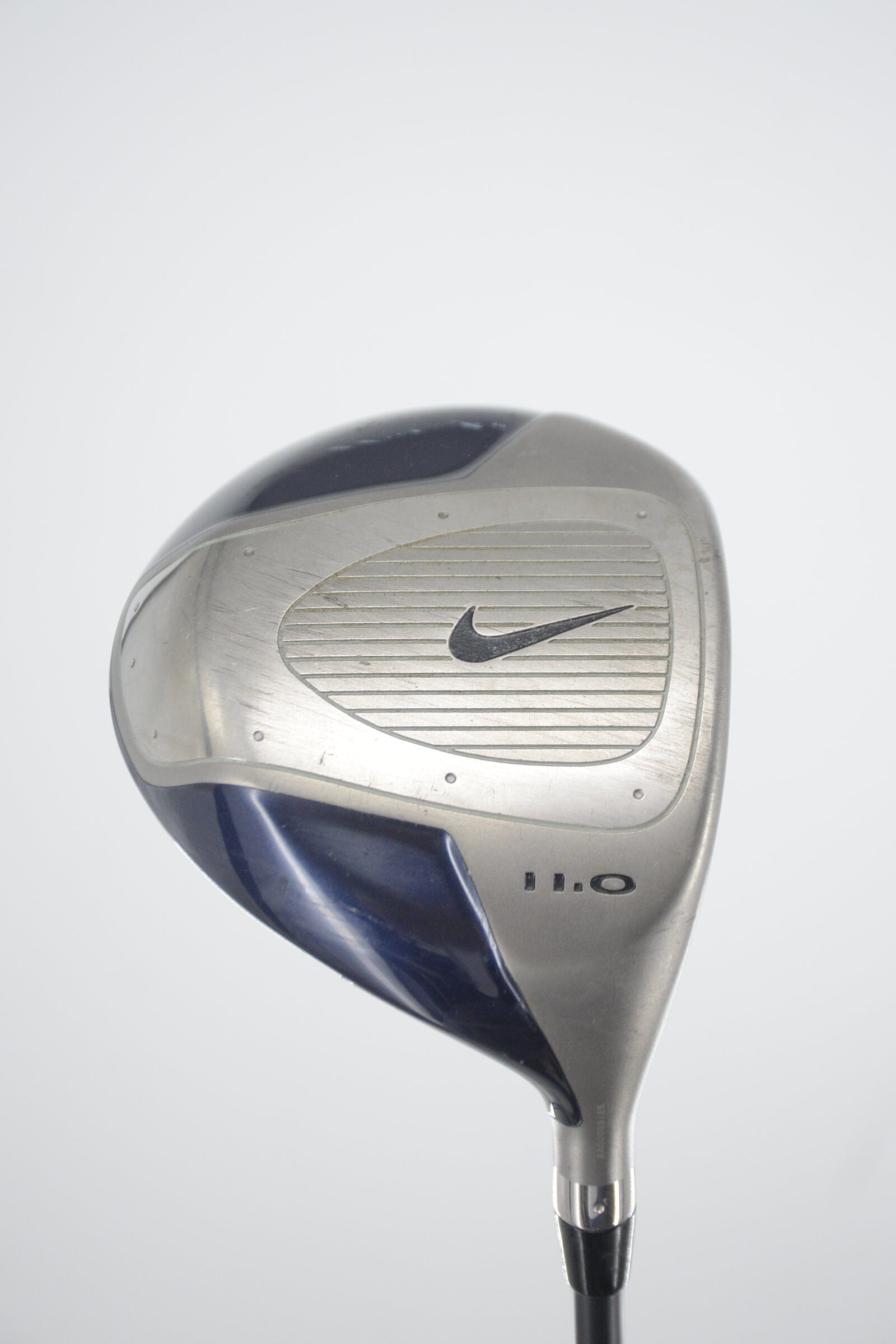 Nike Forged Titanium 350Cc 11 Degree Driver R Flex 45" Golf Clubs GolfRoots