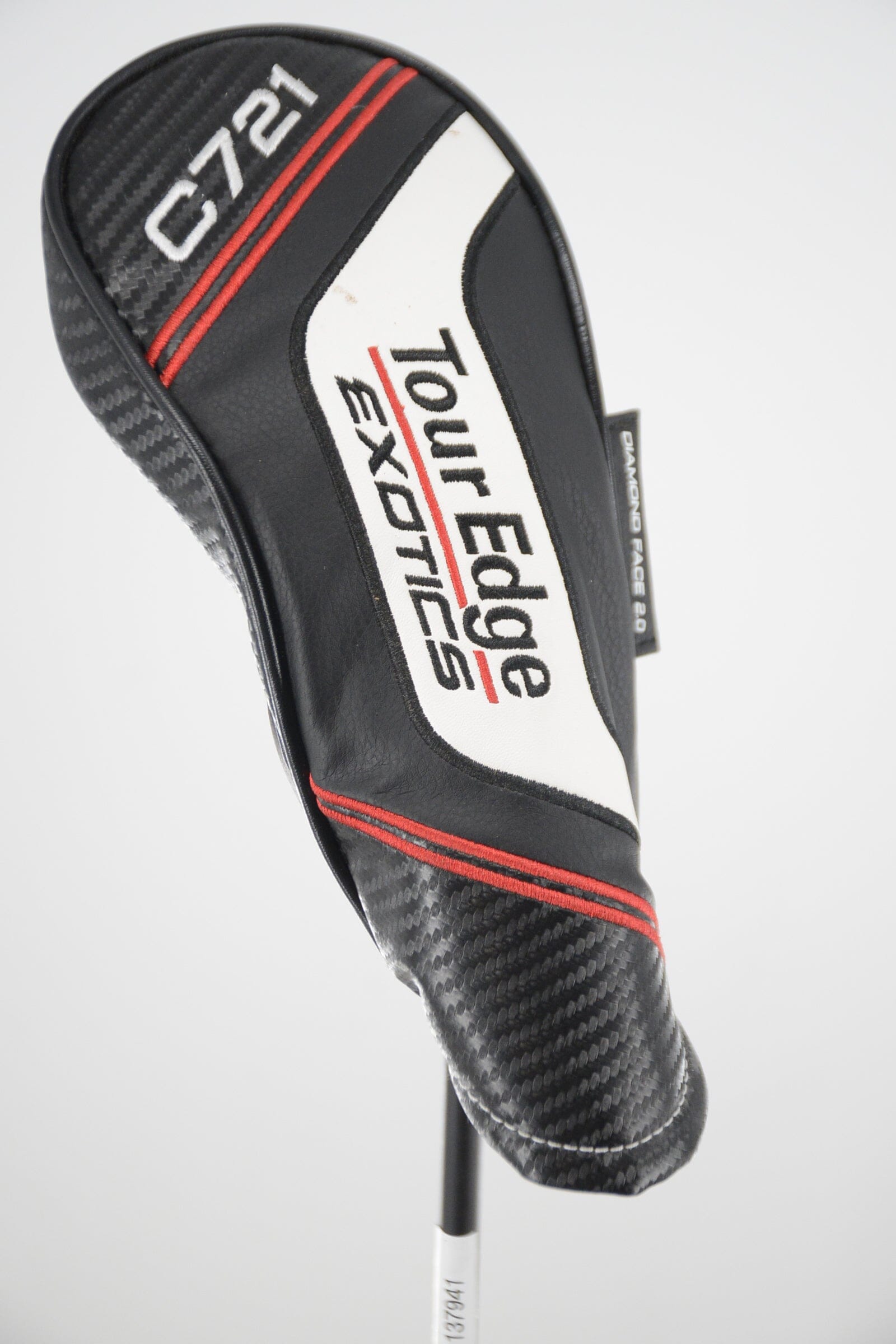 Tour Edge Exotics C721 3 Wood S Flex 42.5" Golf Clubs GolfRoots