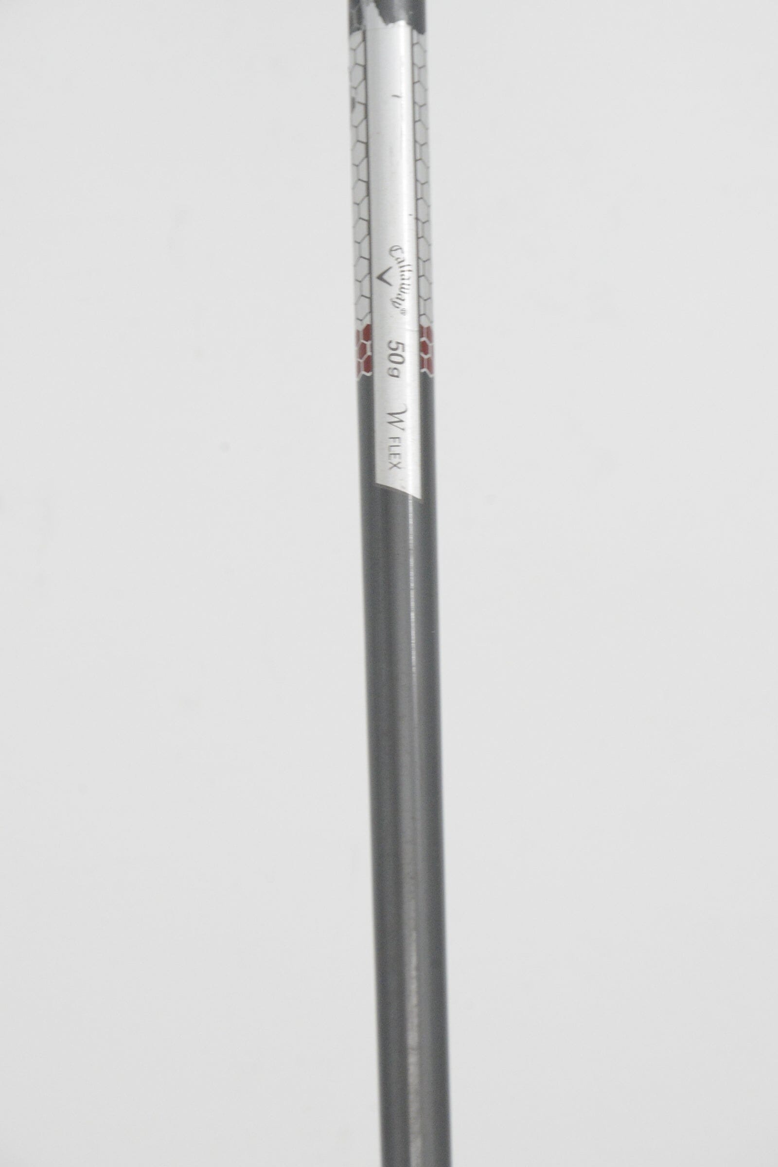 Women's Callaway RAZR X HL Combo 4H-7H, 8-AW Iron Set W Flex -0.5" Golf Clubs GolfRoots