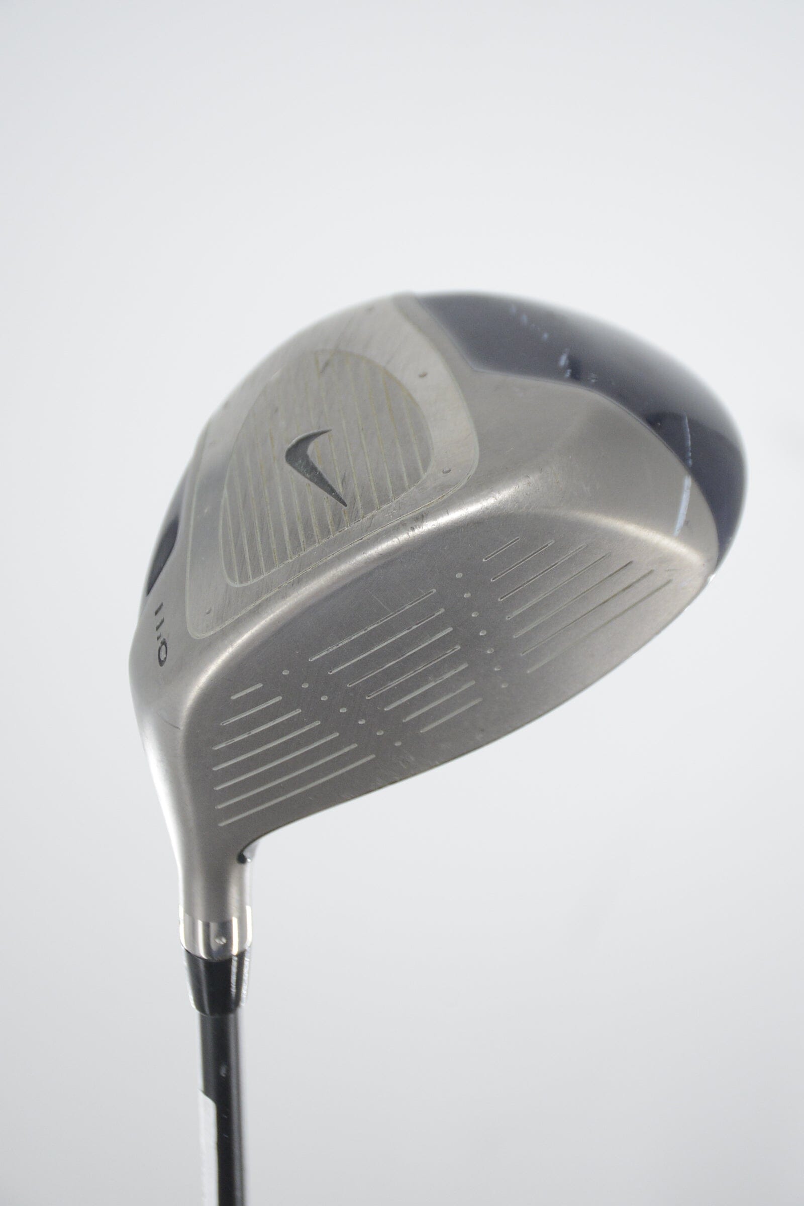Nike Forged Titanium 350Cc 11 Degree Driver R Flex 45" Golf Clubs GolfRoots