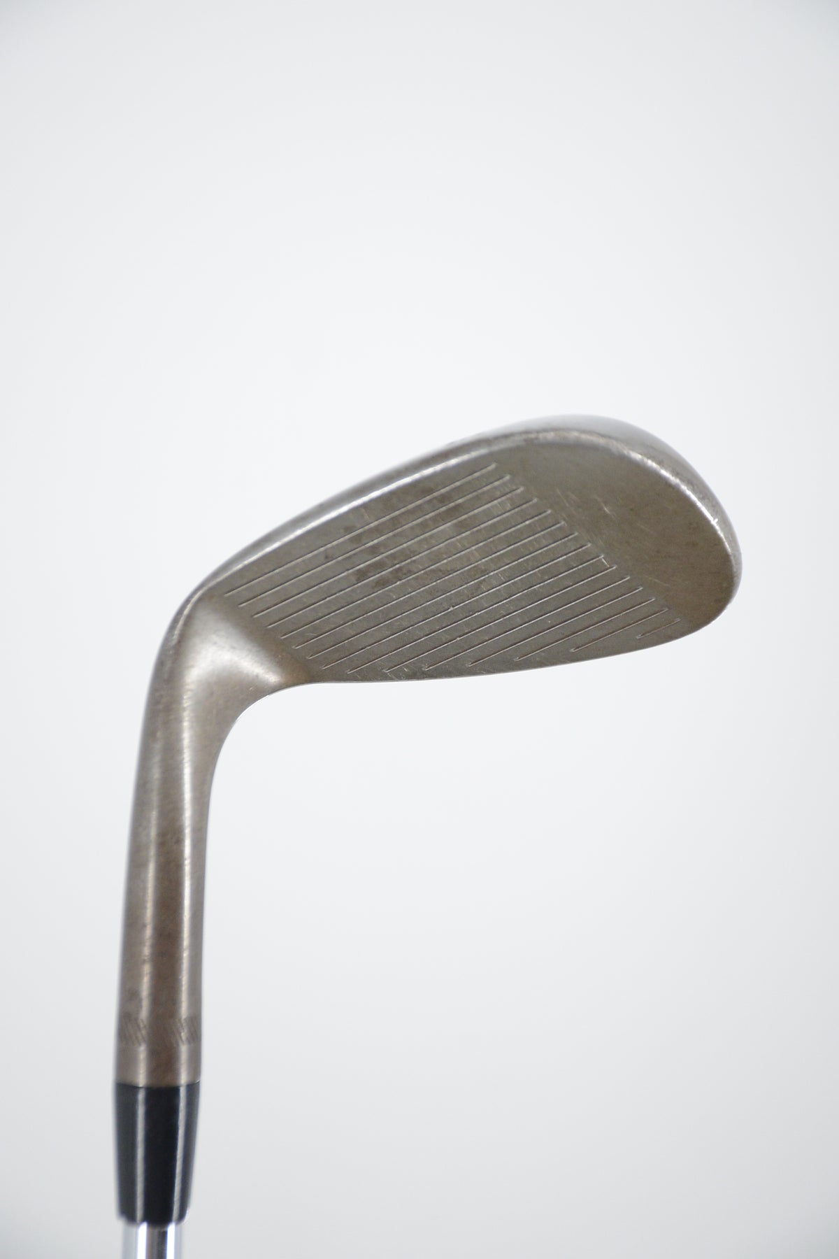 Titleist Vokey Spin Milled Oil Can 56 Degree Wedge Wedge Flex 35"