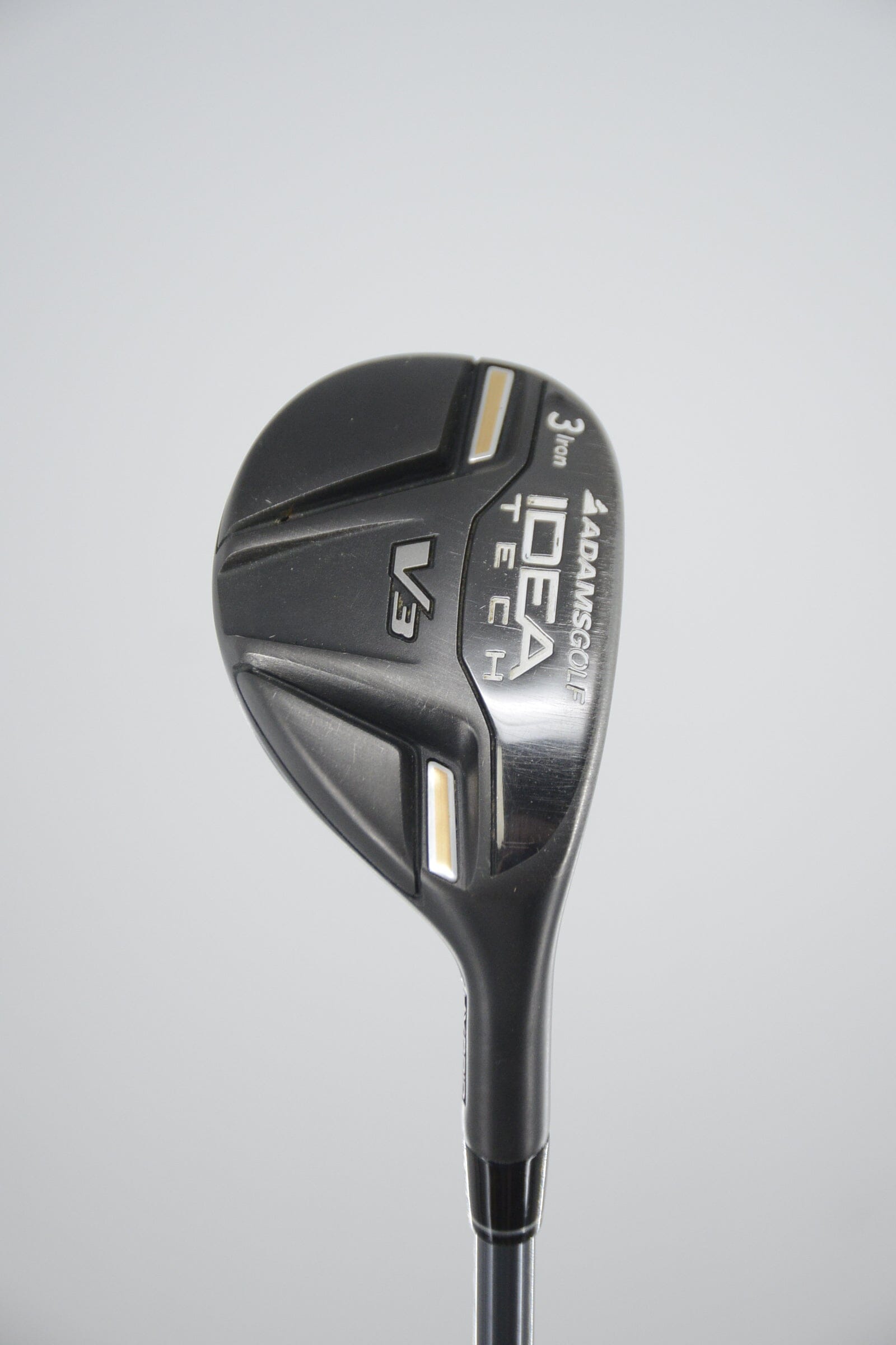 Adams Idea Tech V3 3 Hybrid R Flex 41" Golf Clubs GolfRoots