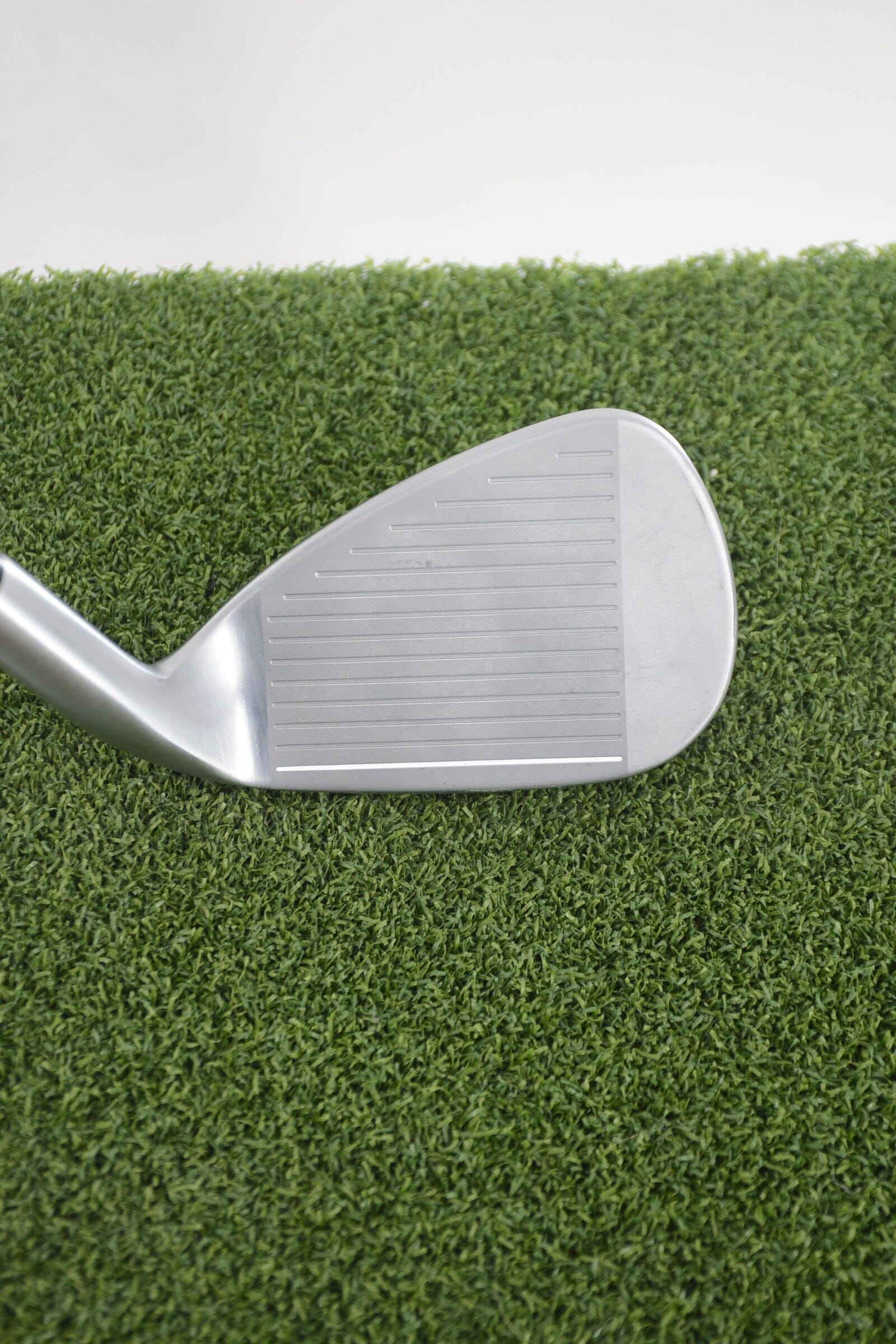 Lefty PXG 0311XP Gen 6 Chrome GW S Flex 35.75" Golf Clubs GolfRoots