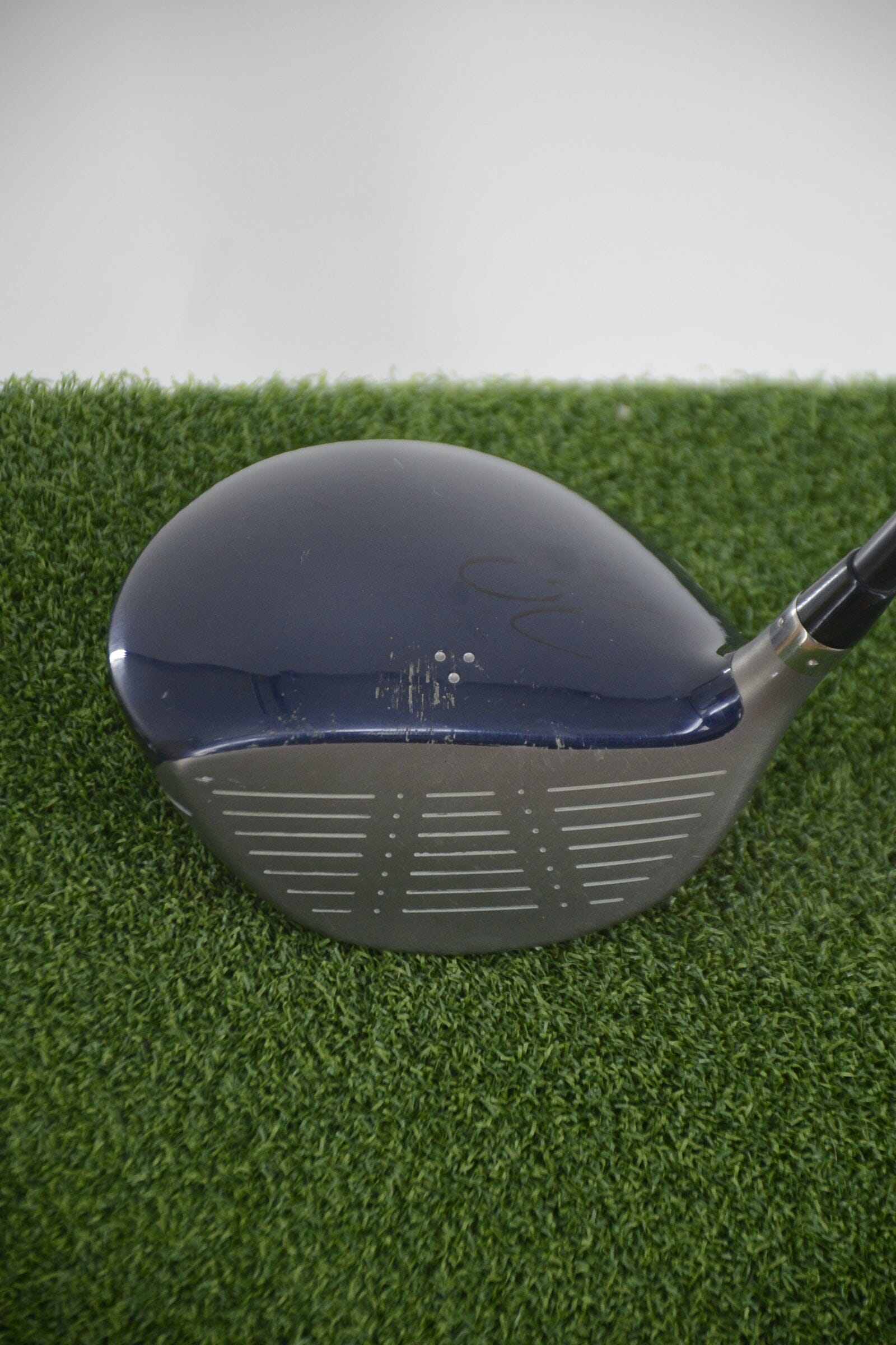 Nike Forged Titanium 350Cc 11 Degree Driver R Flex 45" Golf Clubs GolfRoots