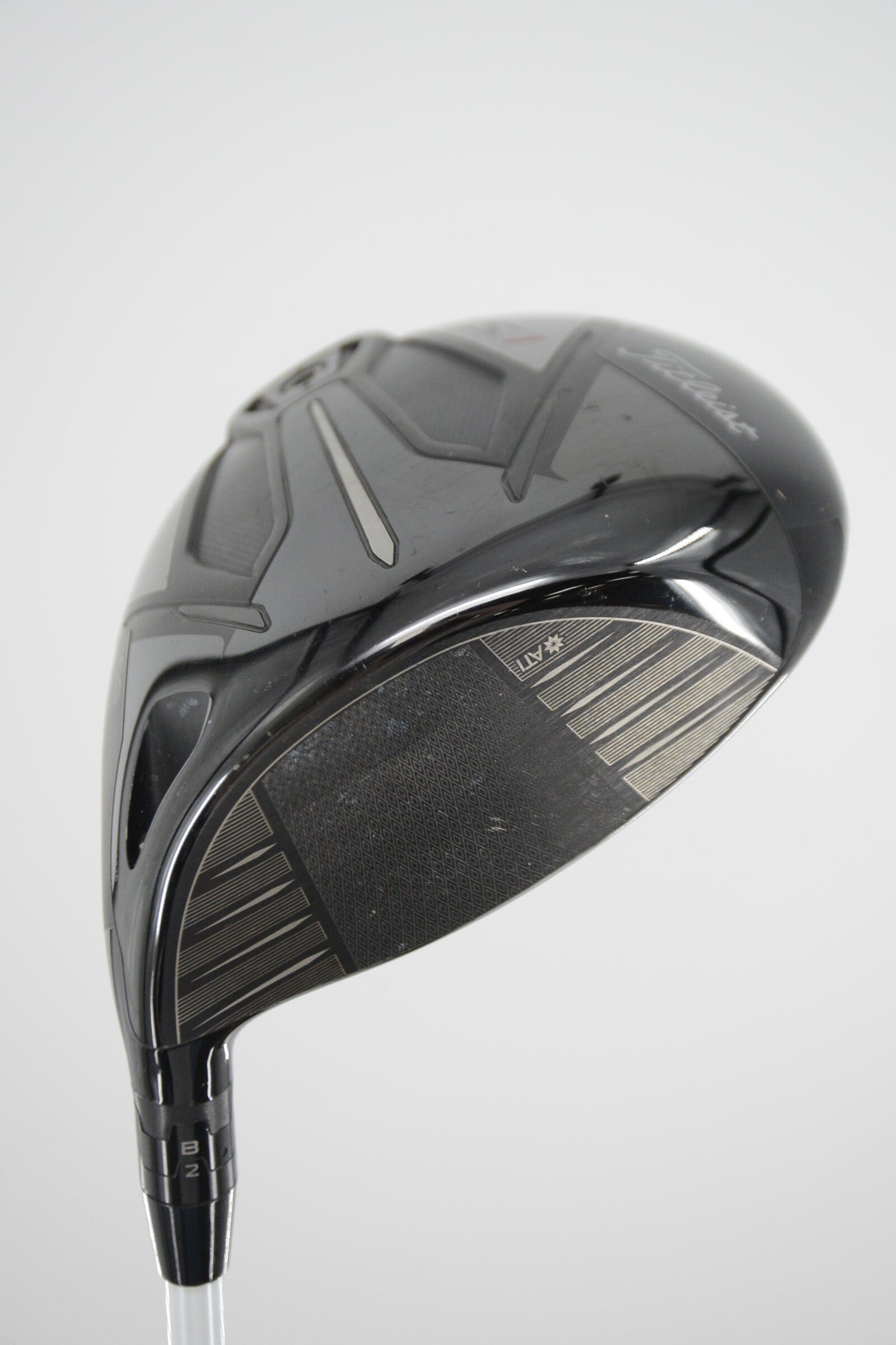 Titleist TSi1 10 Degree Driver S Flex 45.5" Golf Clubs GolfRoots