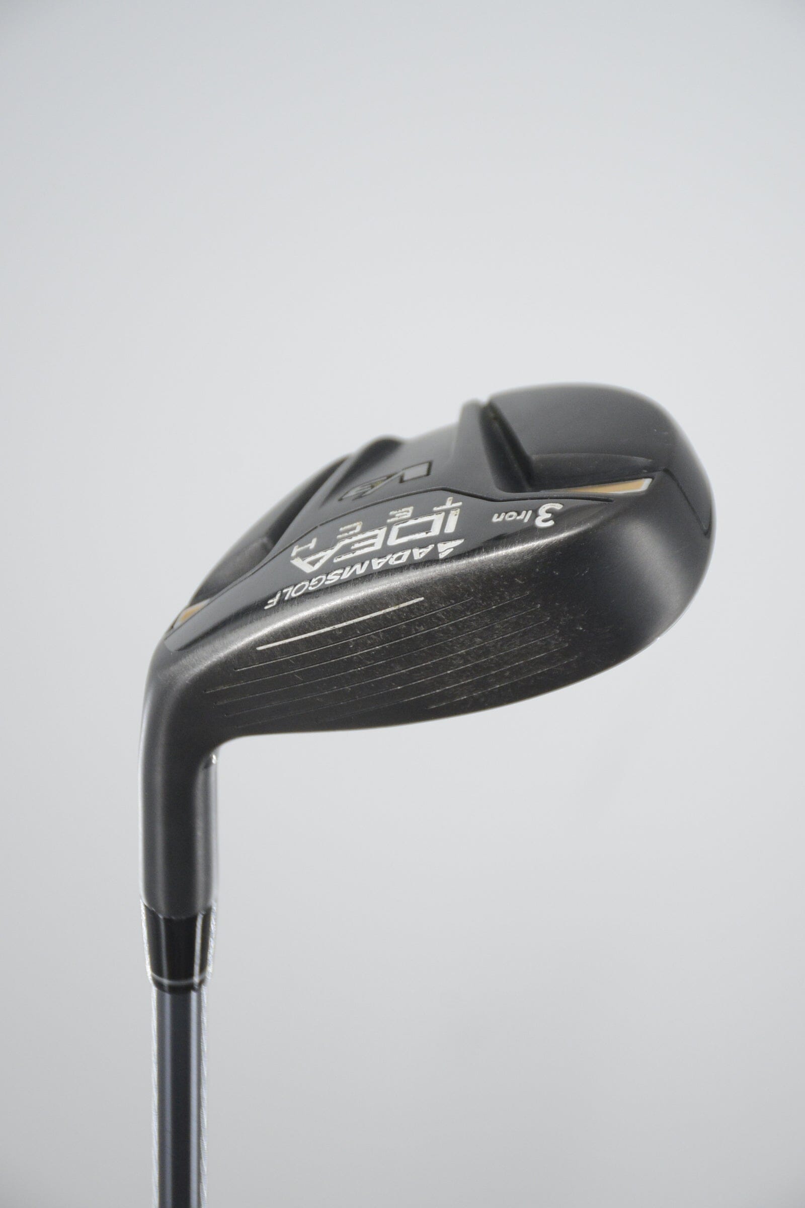 Adams Idea Tech V3 3 Hybrid R Flex 41" Golf Clubs GolfRoots