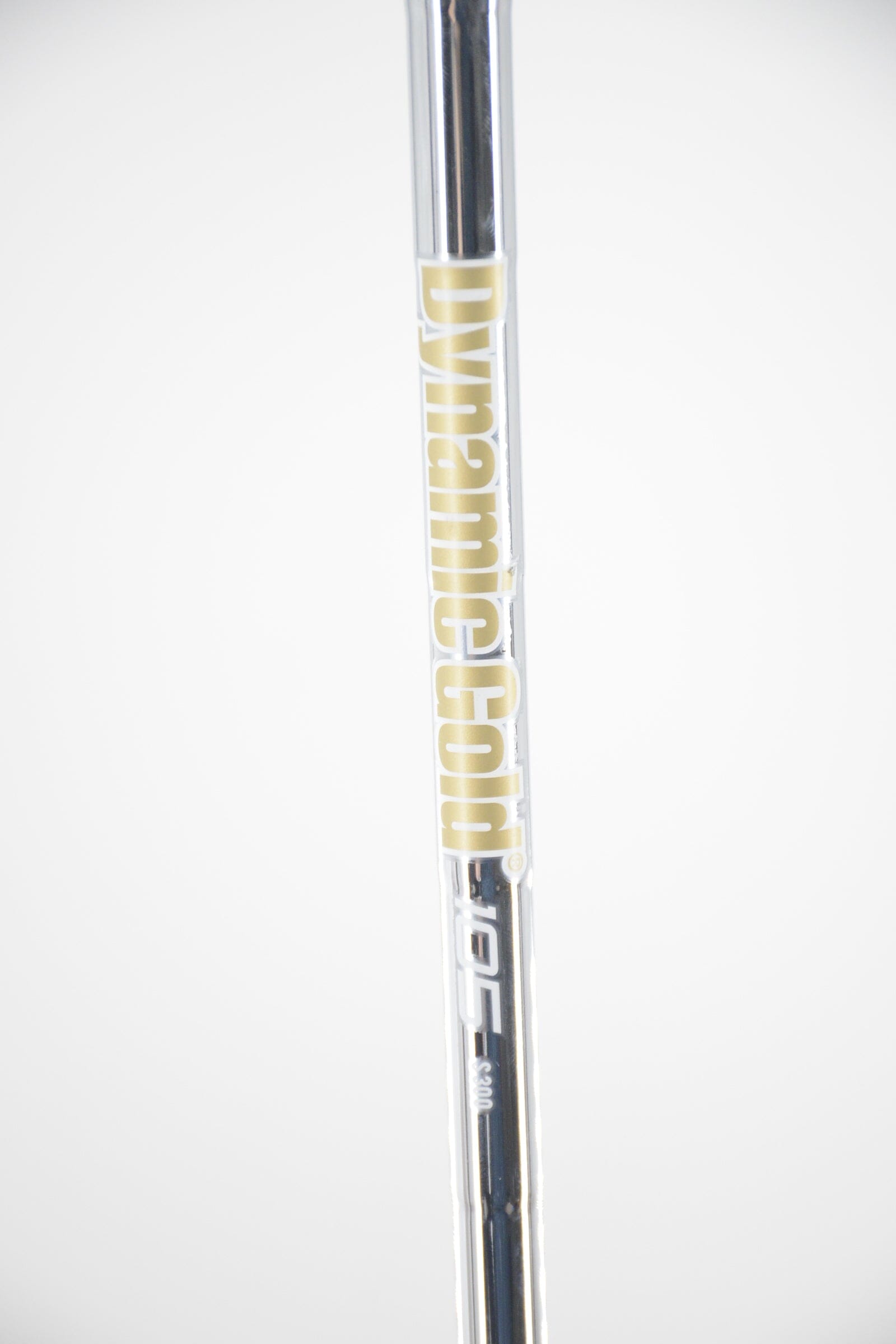 Lefty PXG 0311XP Gen 6 Chrome GW S Flex 35.75" Golf Clubs GolfRoots