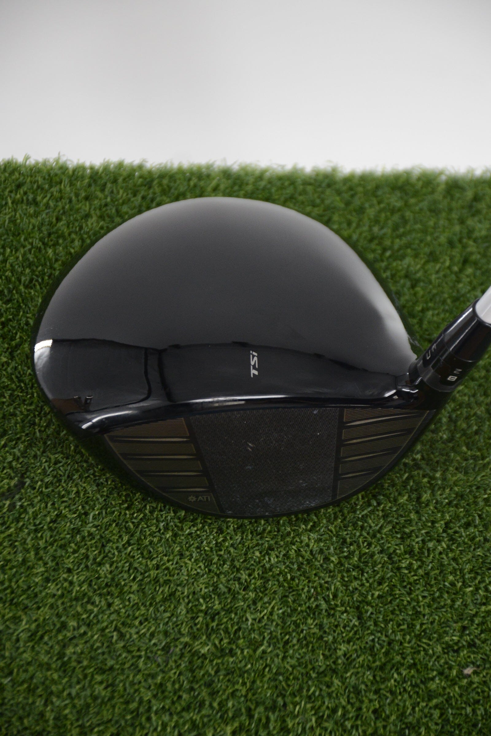 Titleist TSi1 10 Degree Driver S Flex 45.5" Golf Clubs GolfRoots