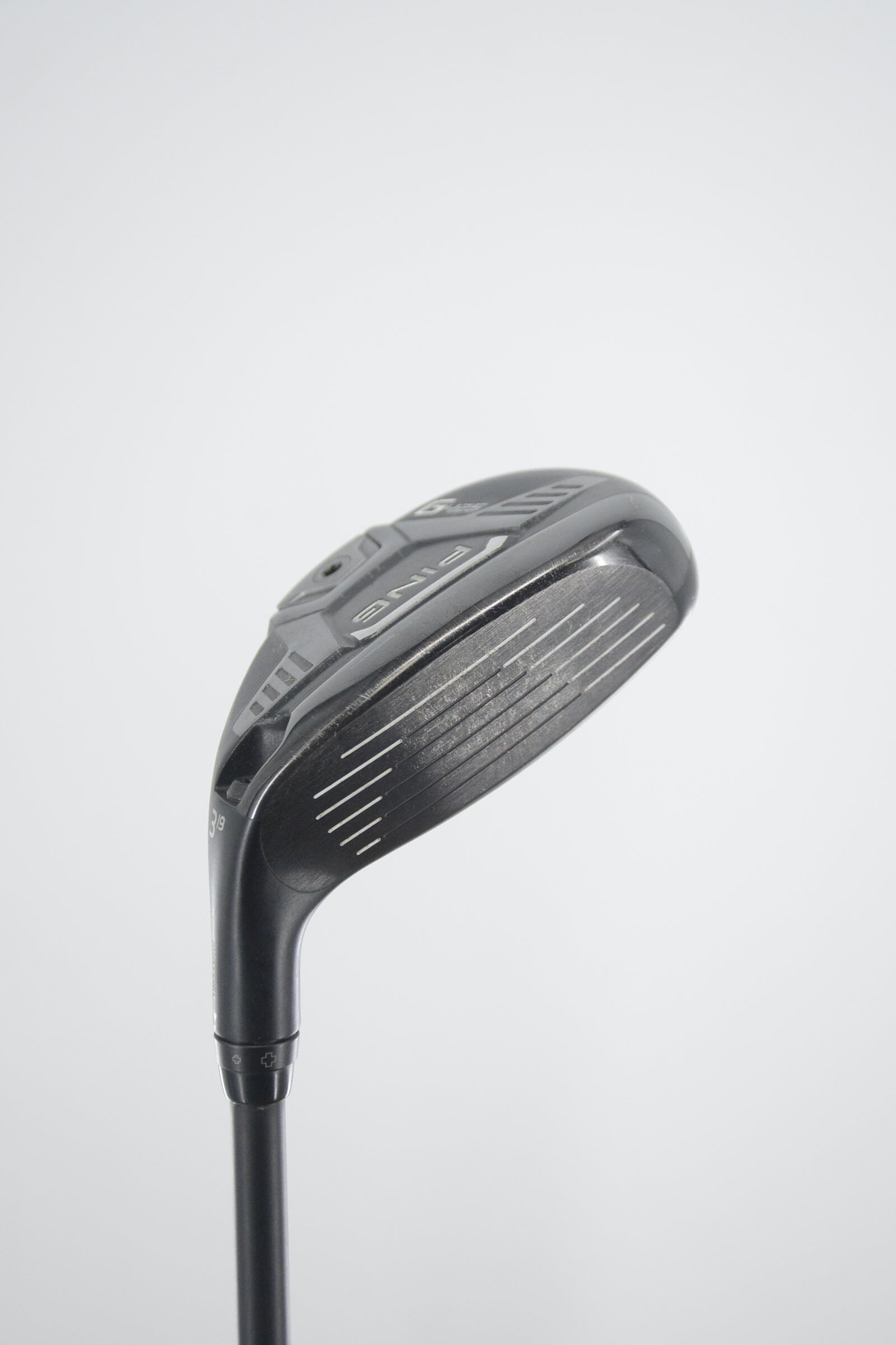 Ping G425 3 Hybrid S Flex 39.75" Golf Clubs GolfRoots