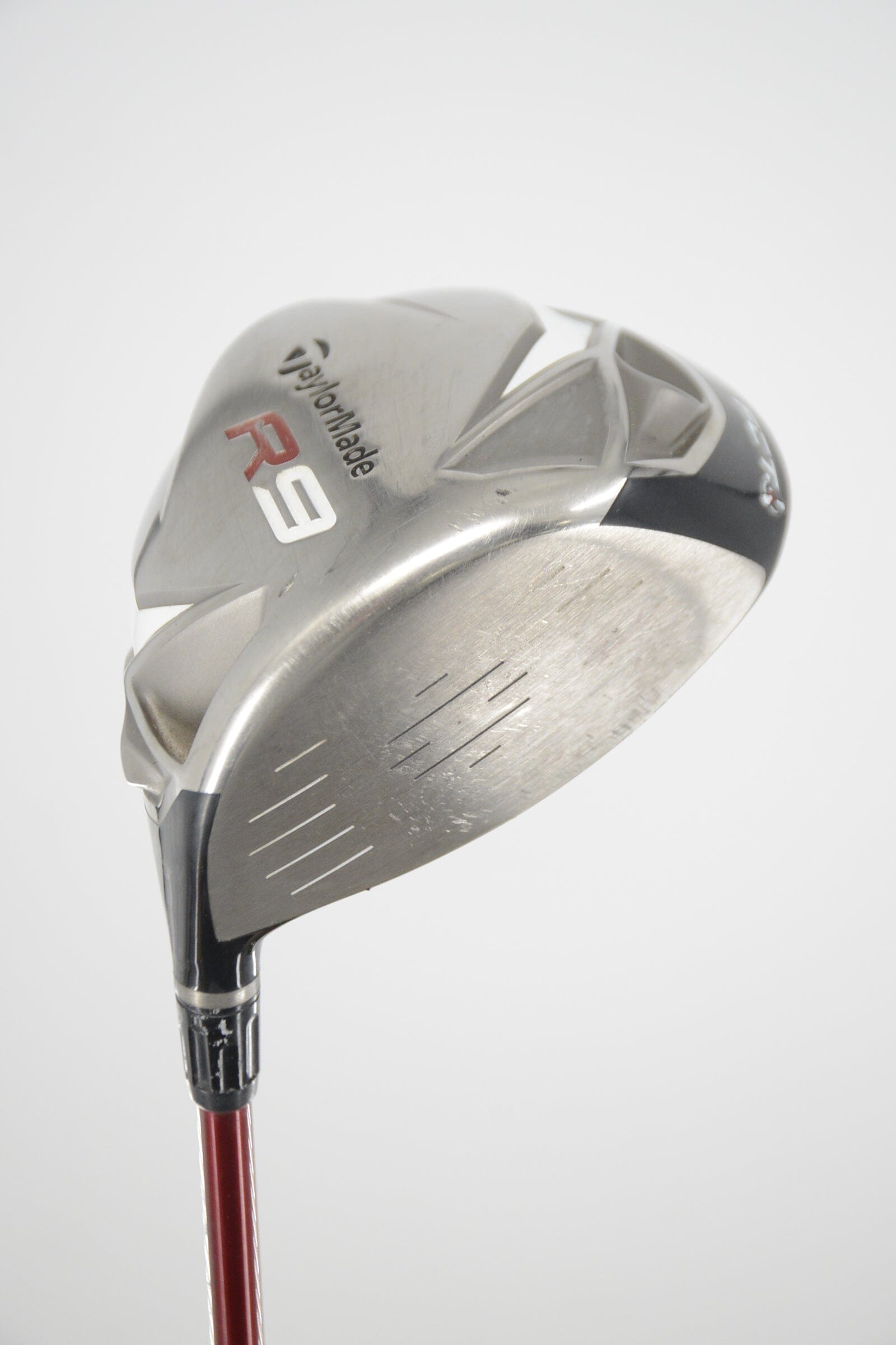 TaylorMade R9 9.5 Degree Driver S Flex 45" Golf Clubs GolfRoots