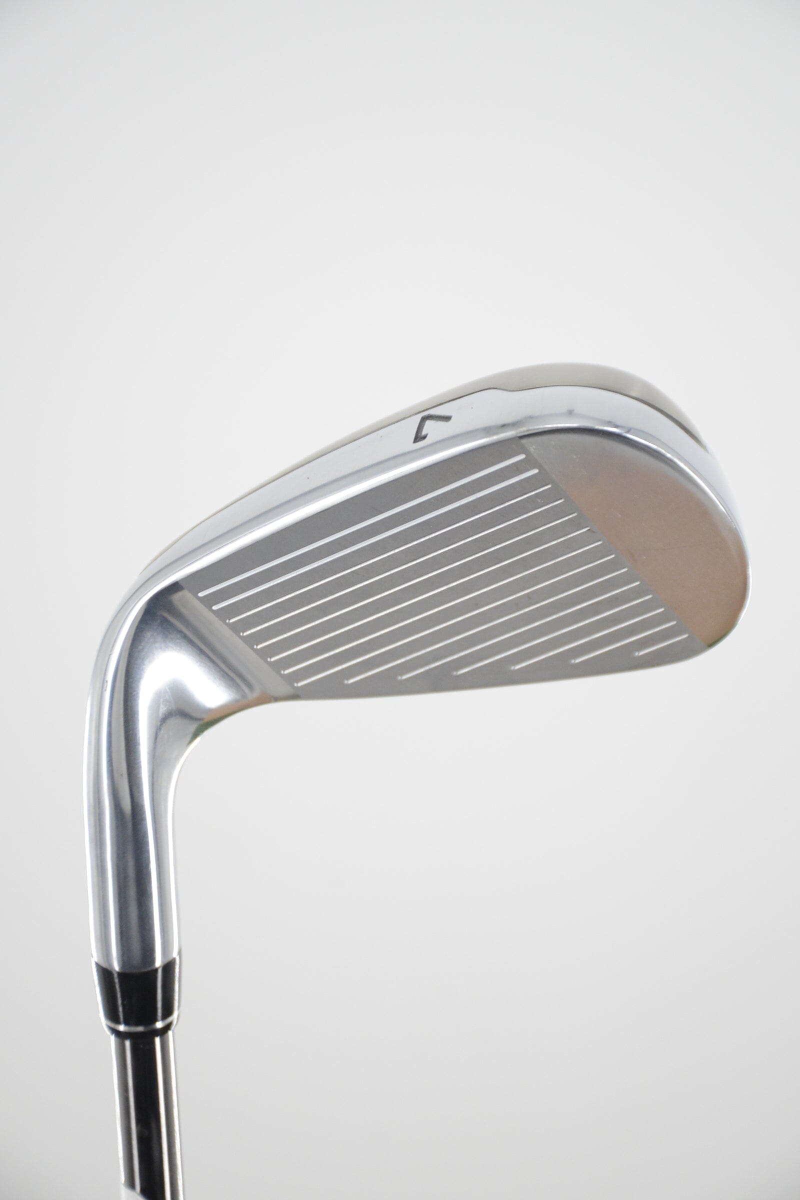 Women's Callaway Great Big Bertha 23 7 Iron W Flex 35.5" Golf Clubs GolfRoots