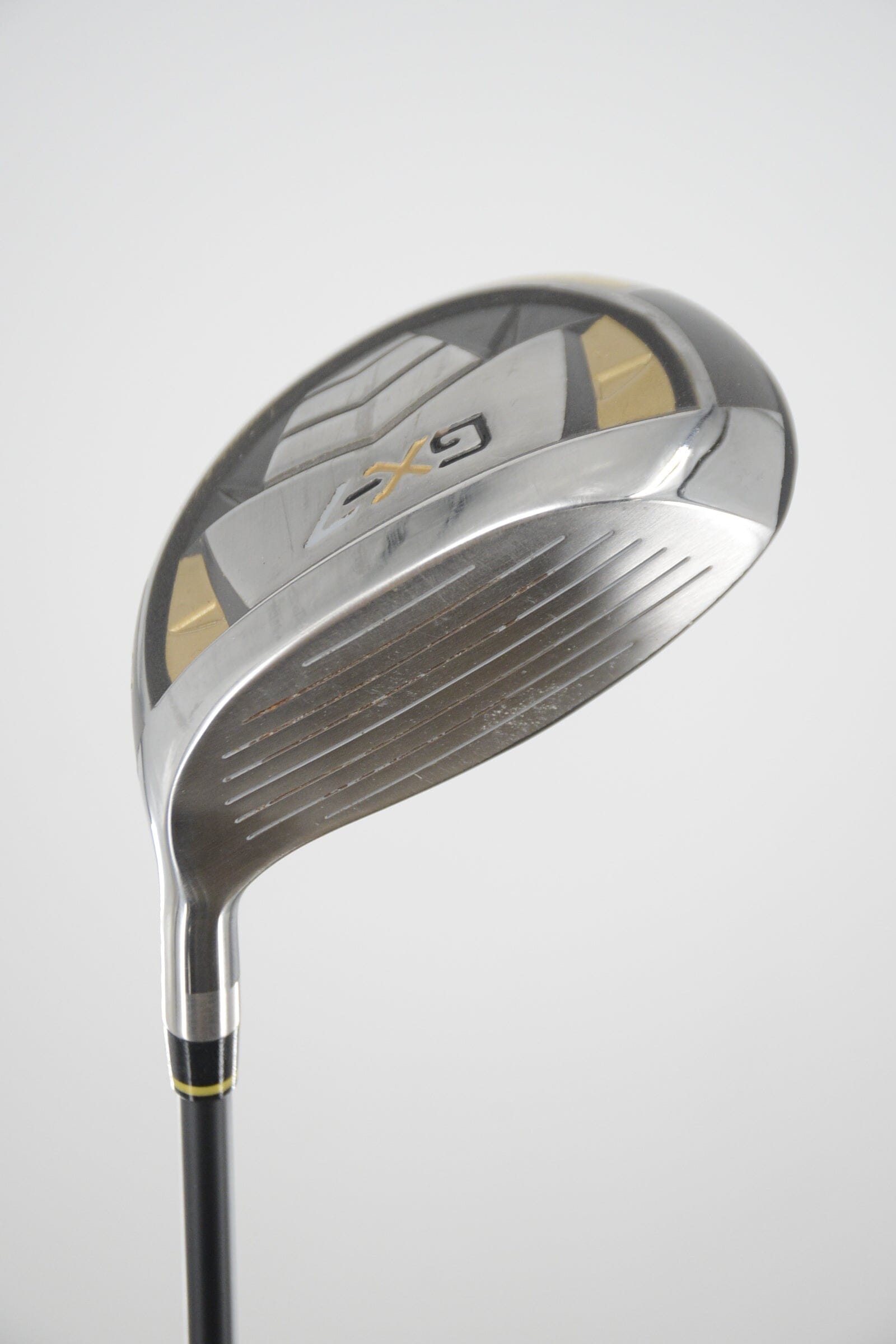 GX-7 14 Degree Wood SR Flex 42.75"